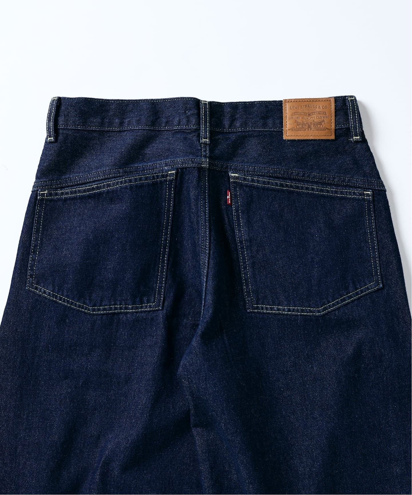 L30】LEVI'S(R) / リーバイス(R) スーパーバギー バレルジーンズ