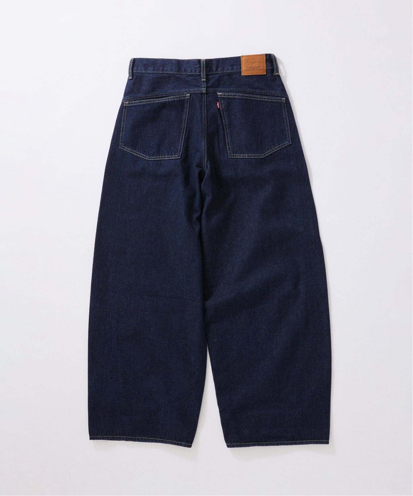 L32】LEVI