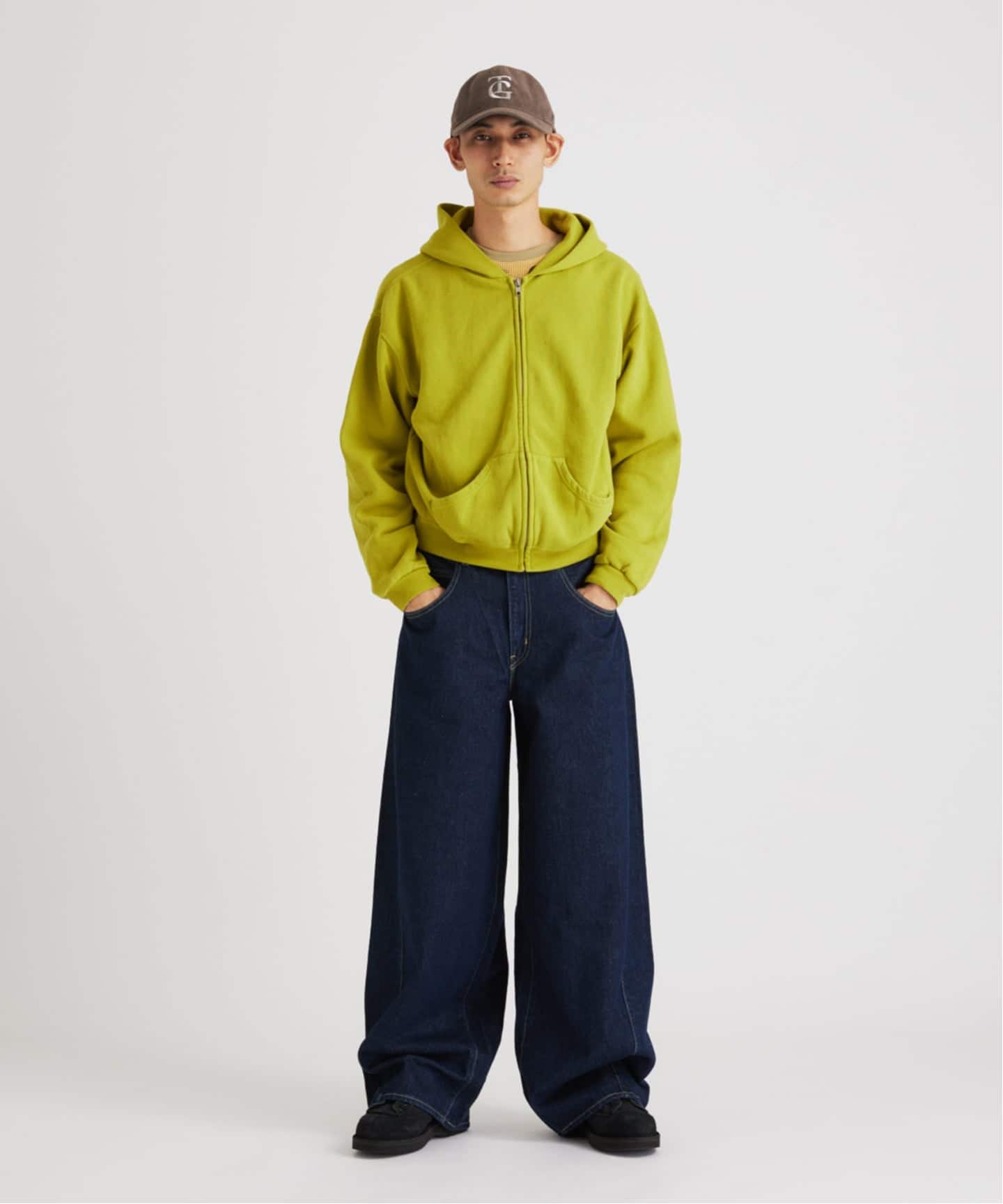 日東さま専用LEVI'S(R) スーパーバギーデニム サイズ27 日東さま専用LEVI'S(R) スーパーバギーデニム サイズ27 日東さま専用