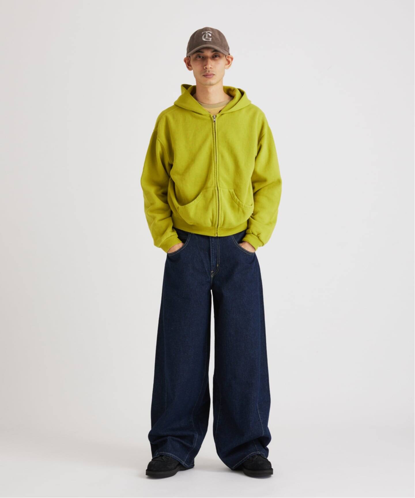 L32】LEVI