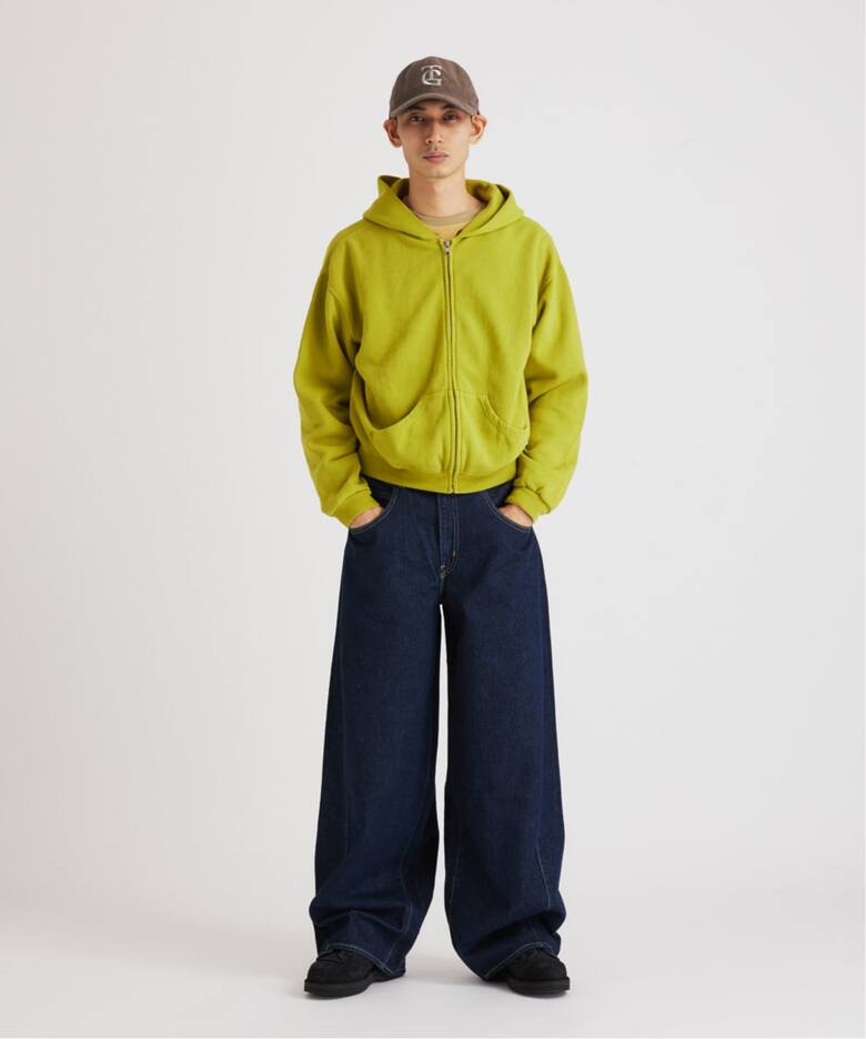 L32】LEVI