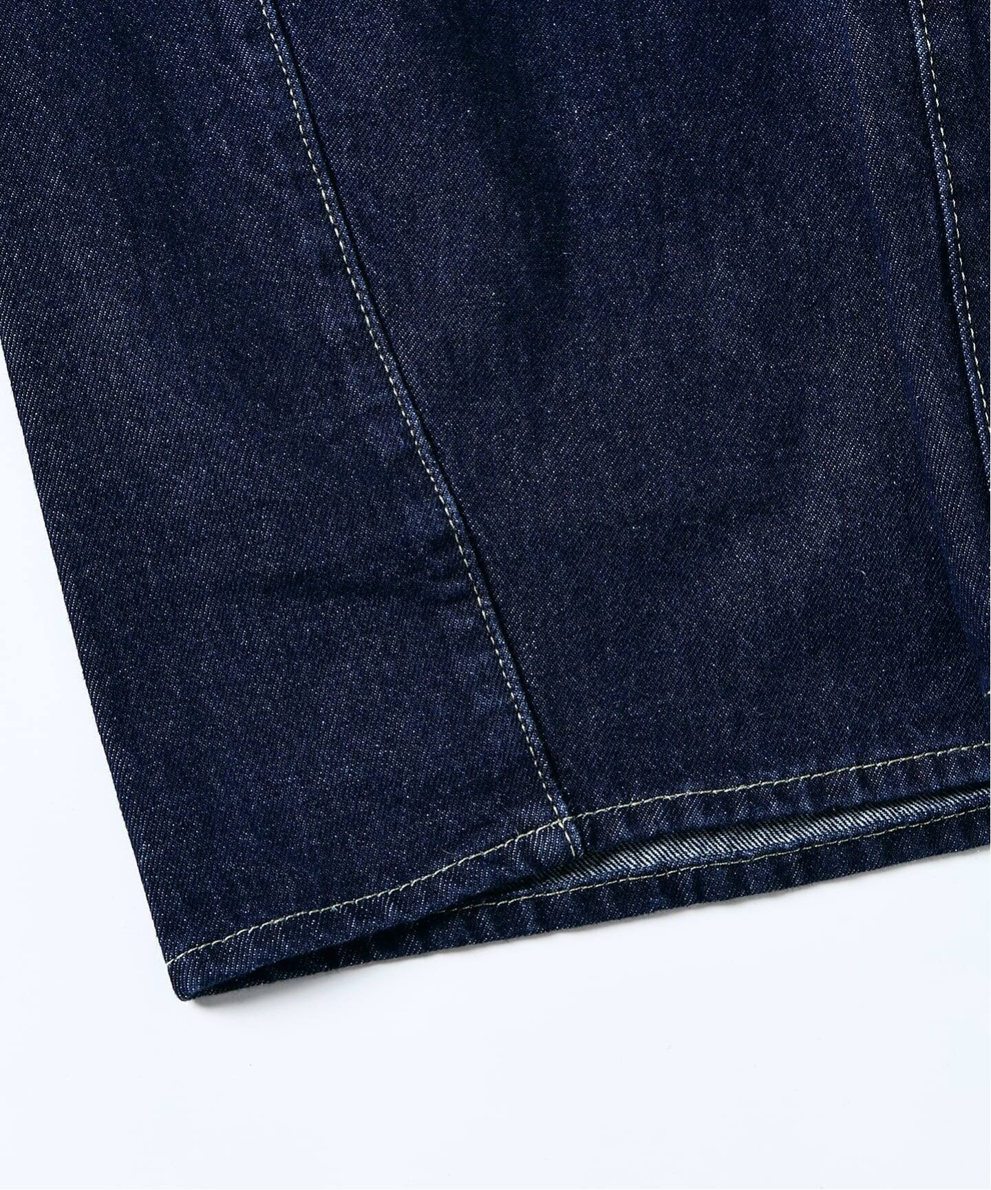 L32】LEVI'S(R)/リーバイス(R) スーパーバギー バレルジーンズ（デニム
