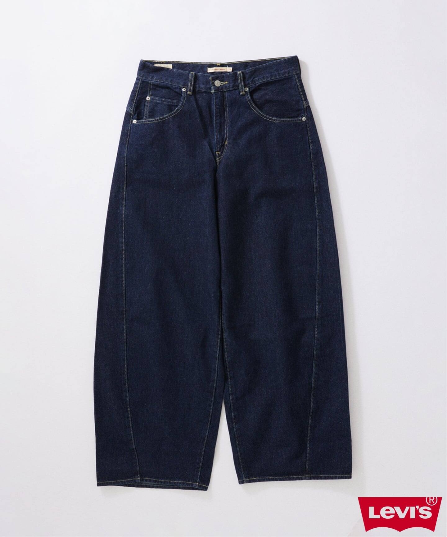 L32】LEVI