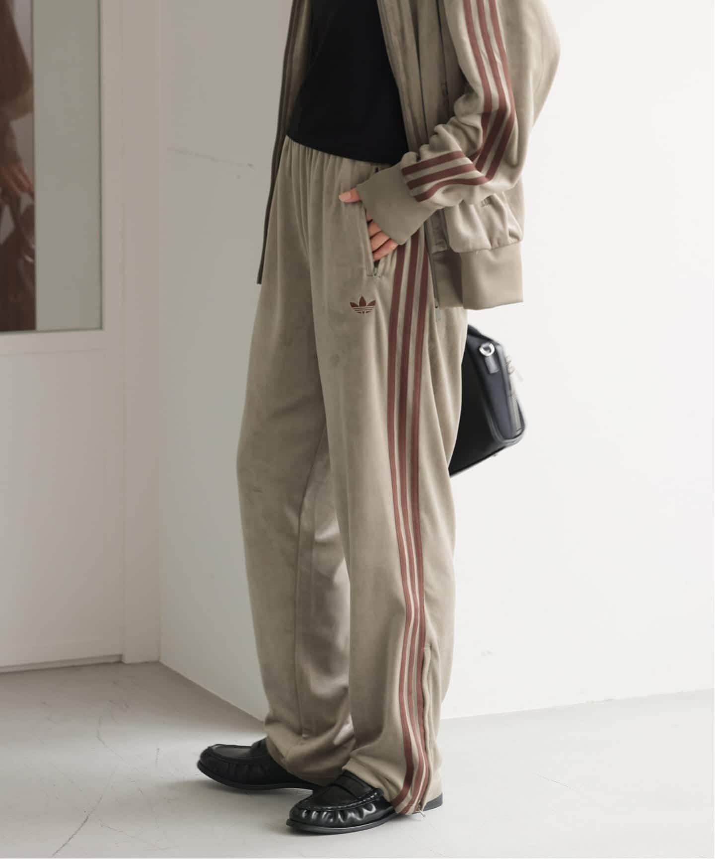 adidas originals / アディダス オリジナルス Exclusive トラック