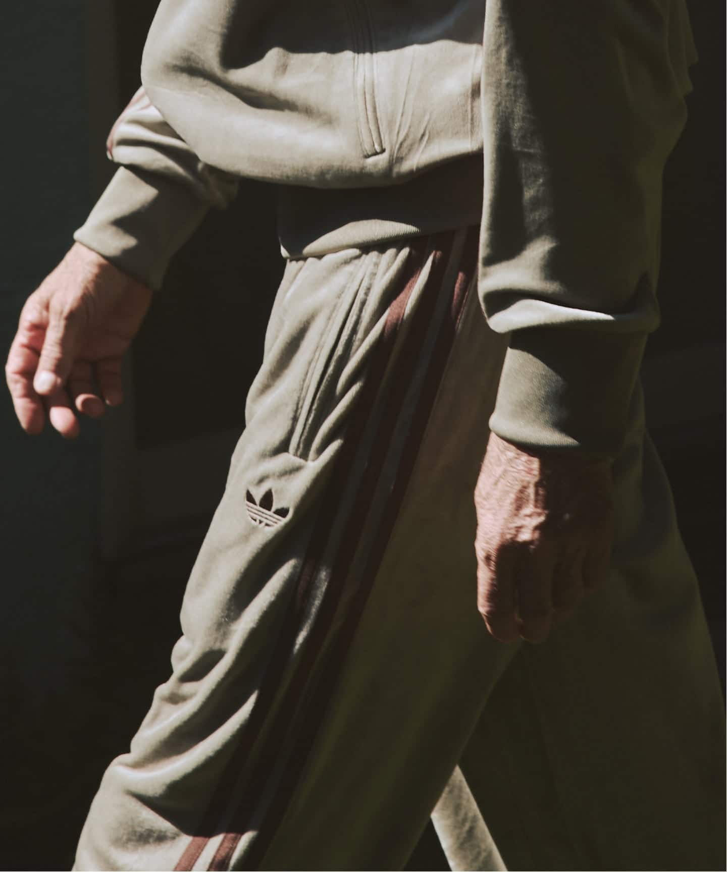 adidas originals / アディダス オリジナルス Exclusive トラック