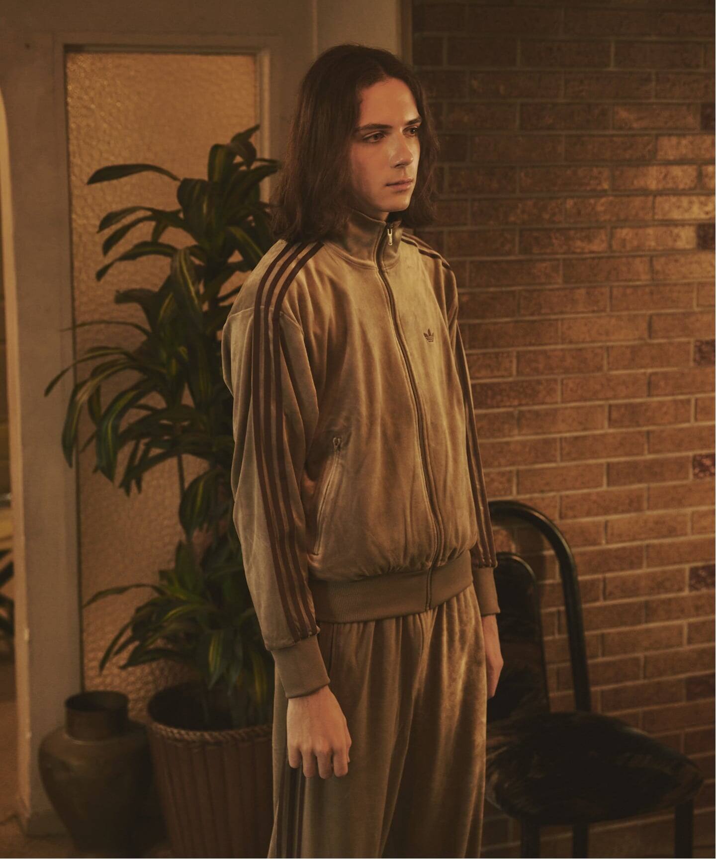 adidas originals / アディダス オリジナルス Exclusive トラック