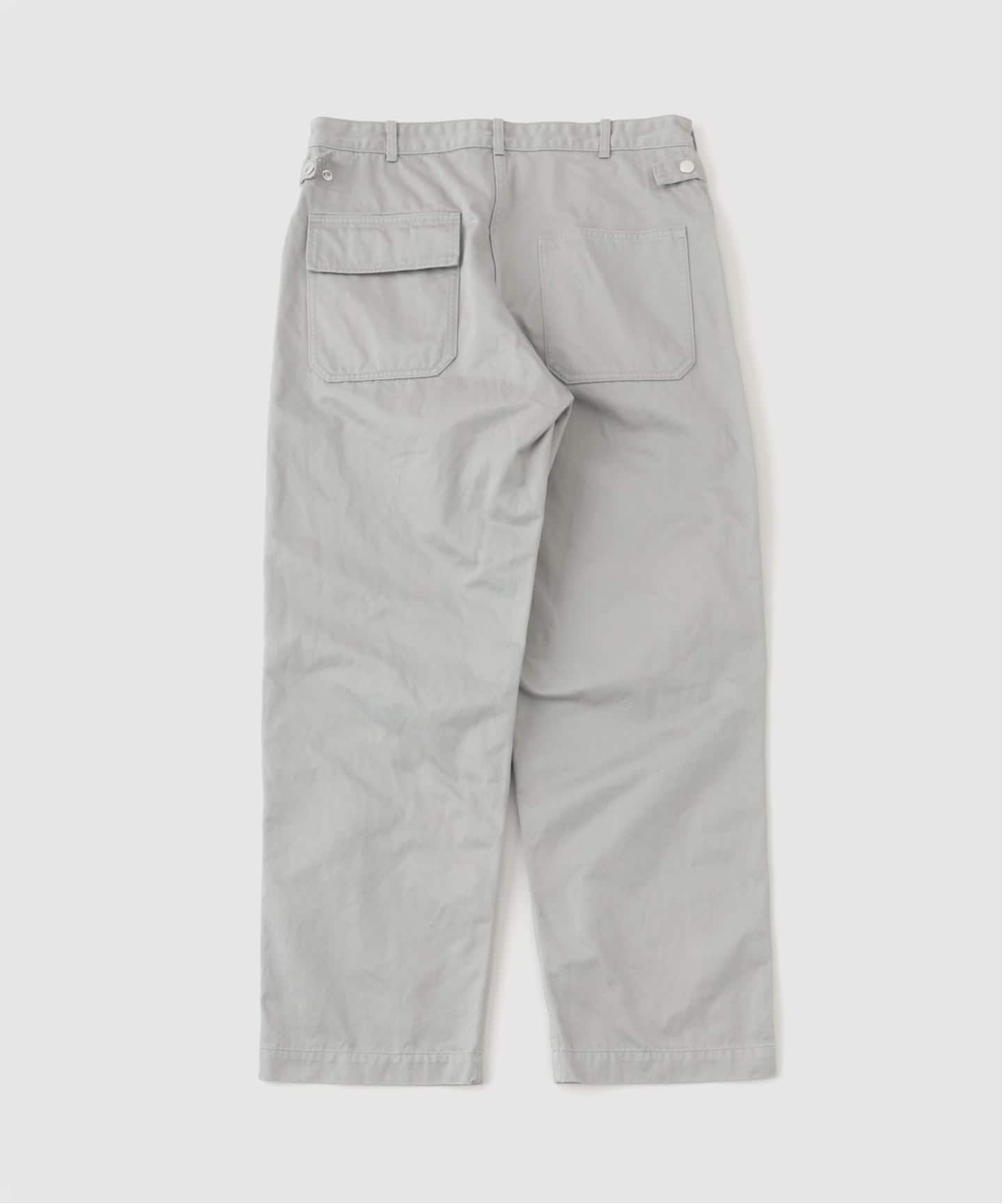 AVIREX7522 / アヴィレックス7522 MECHANIC PANT（カーゴパンツ