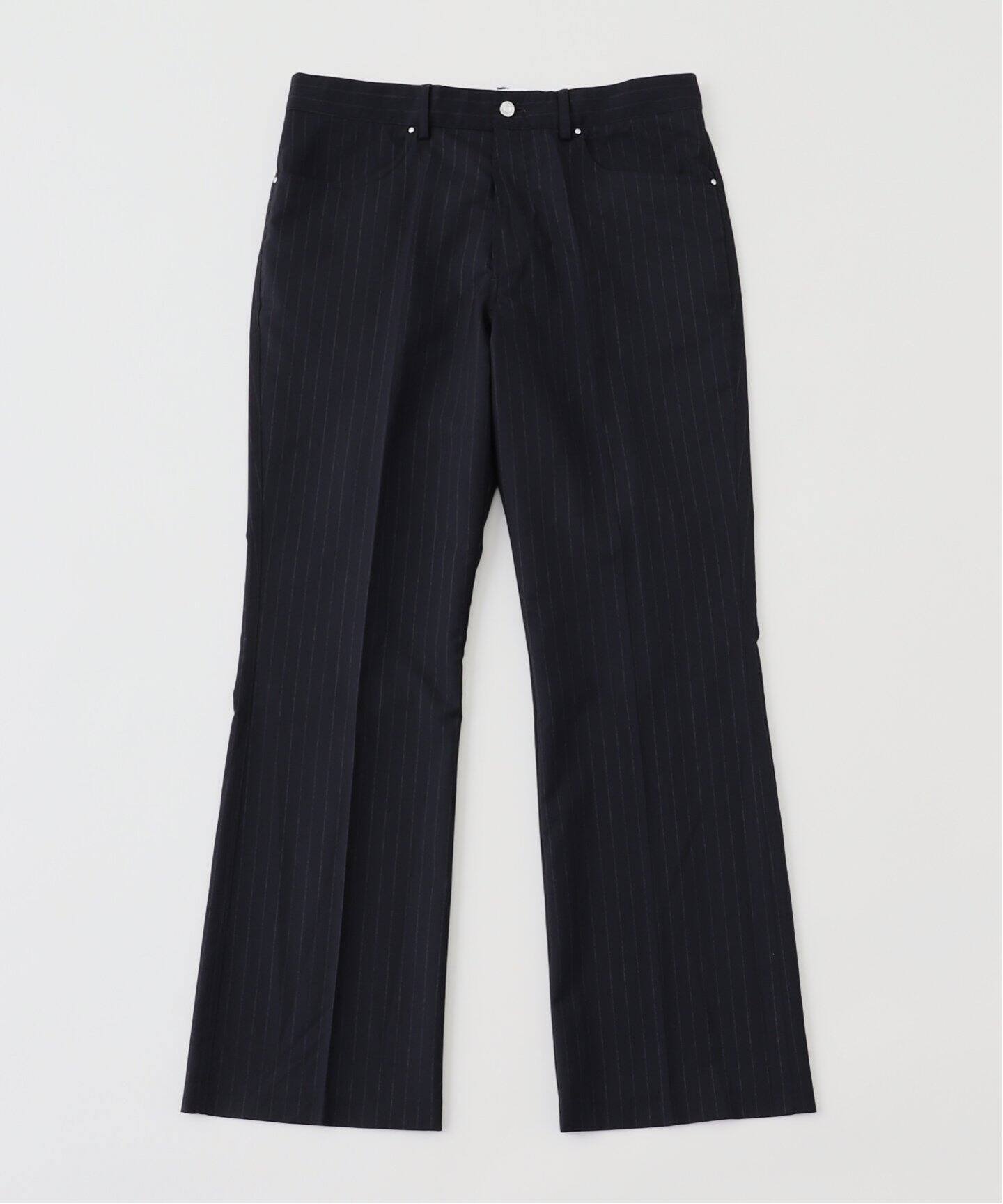 SECOND LAYER / セカンド レイヤー VALLUCO TROUSER 2（スラックス 