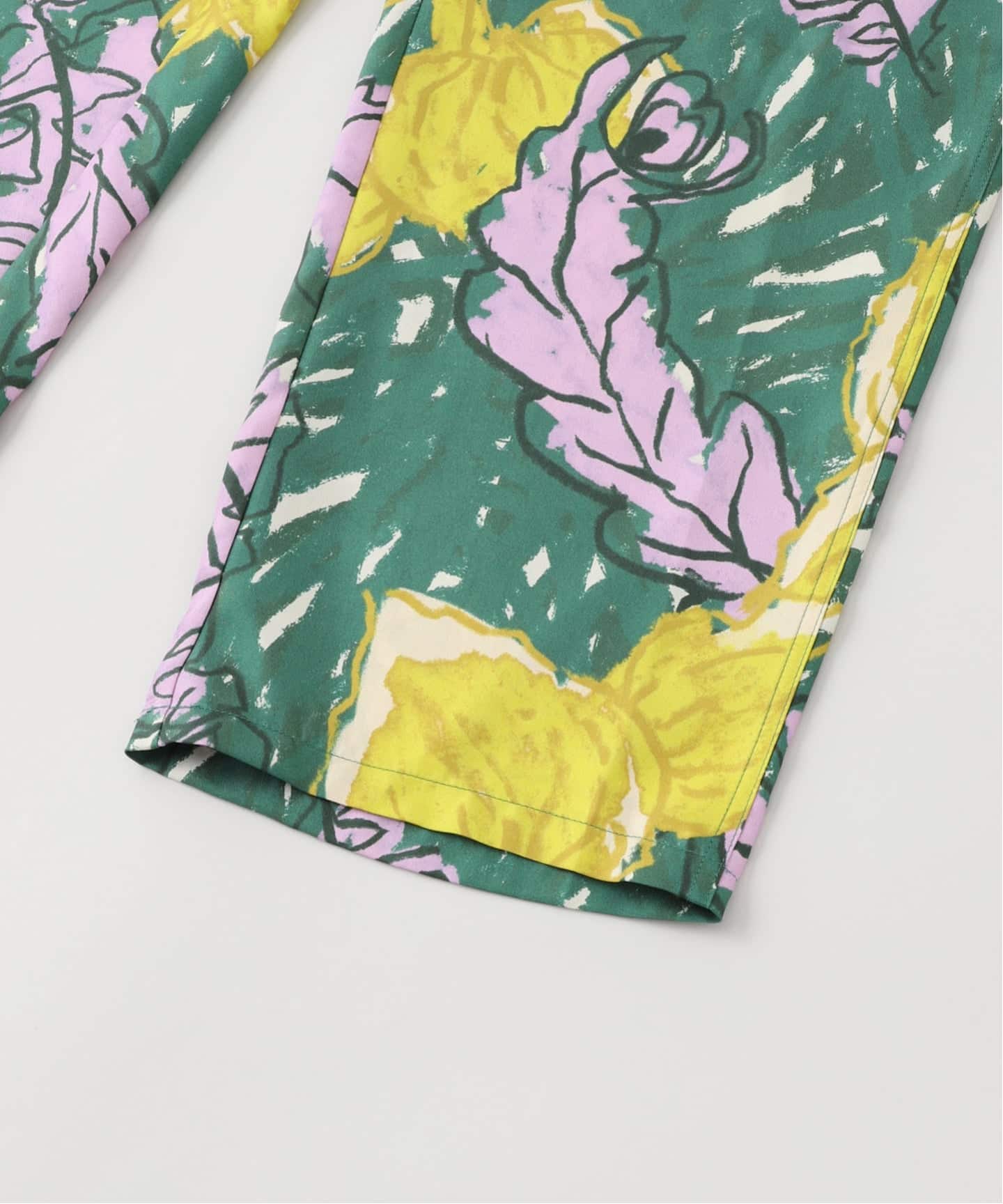 BANANATIME / バナナタイム EASY PANT（その他パンツ）｜JOURNAL