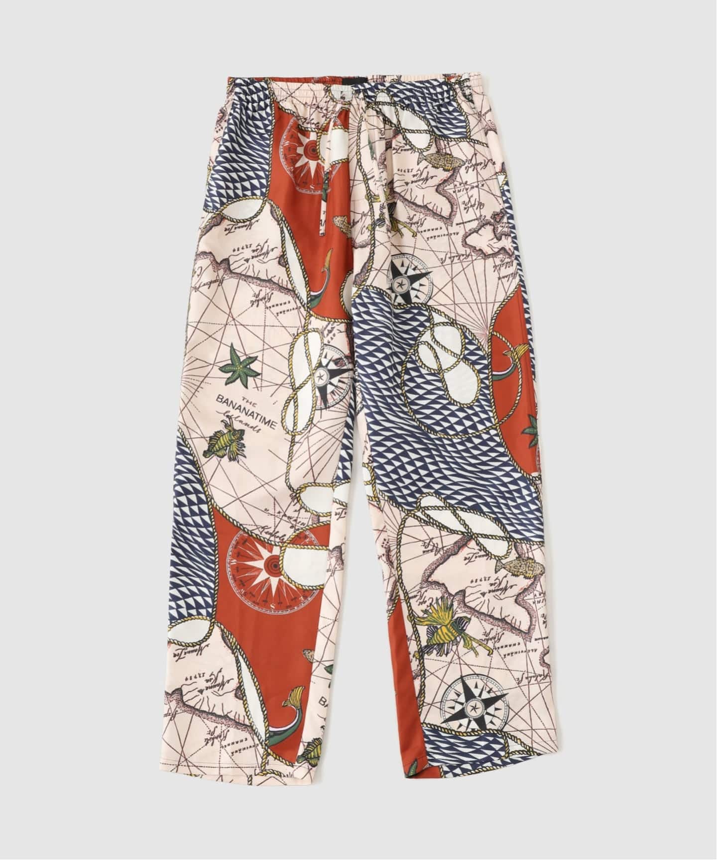 BANANATIME / バナナタイム EASY PANT（その他パンツ）｜JOURNAL