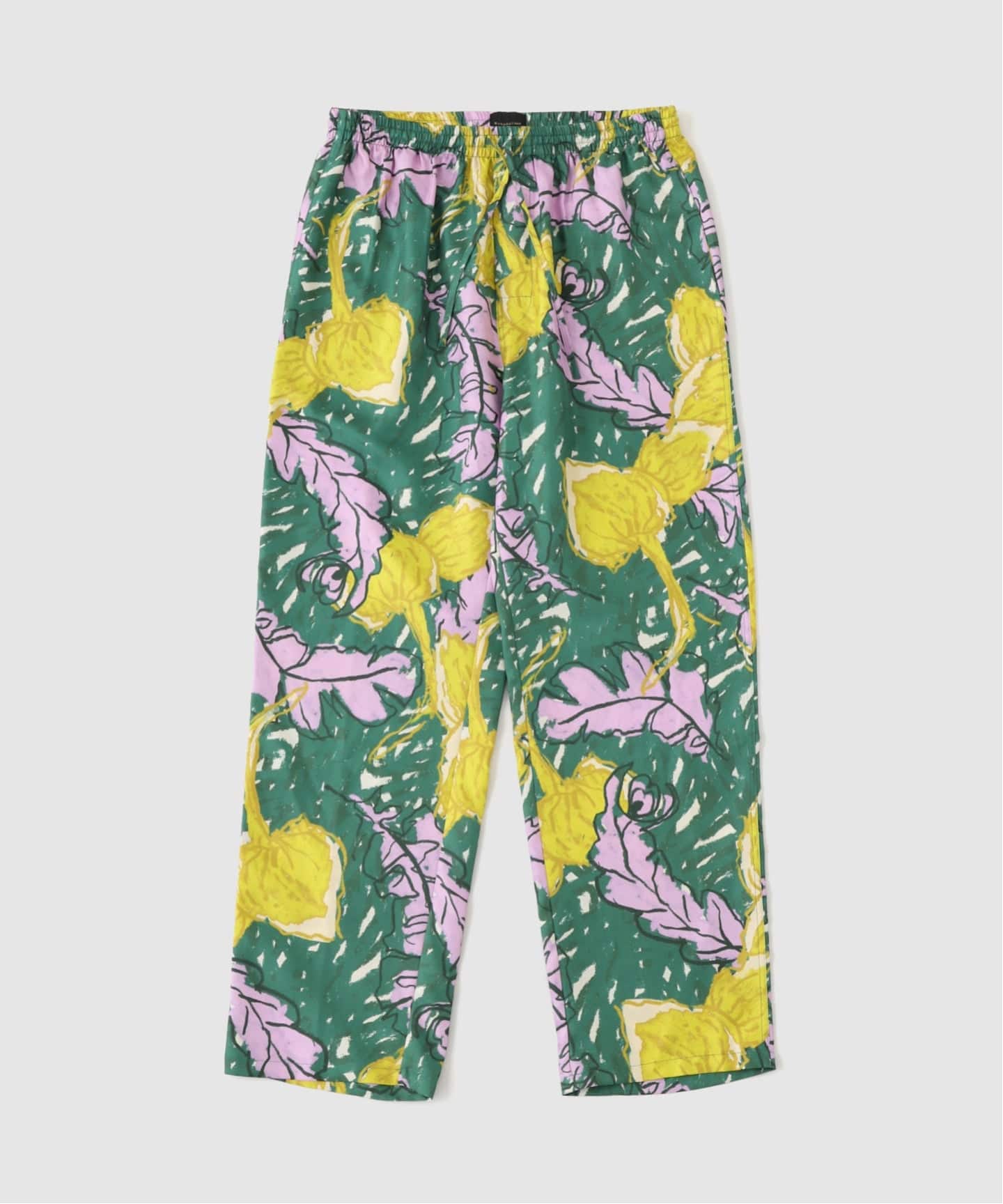 【NEW】ジャーナルスタンダード（JOURNAL STANDARD）/BANANATIME / バナナタイム EASY PANT BANANATIME / バナナタイム EASY PANT（その他パンツ）｜JOURNAL