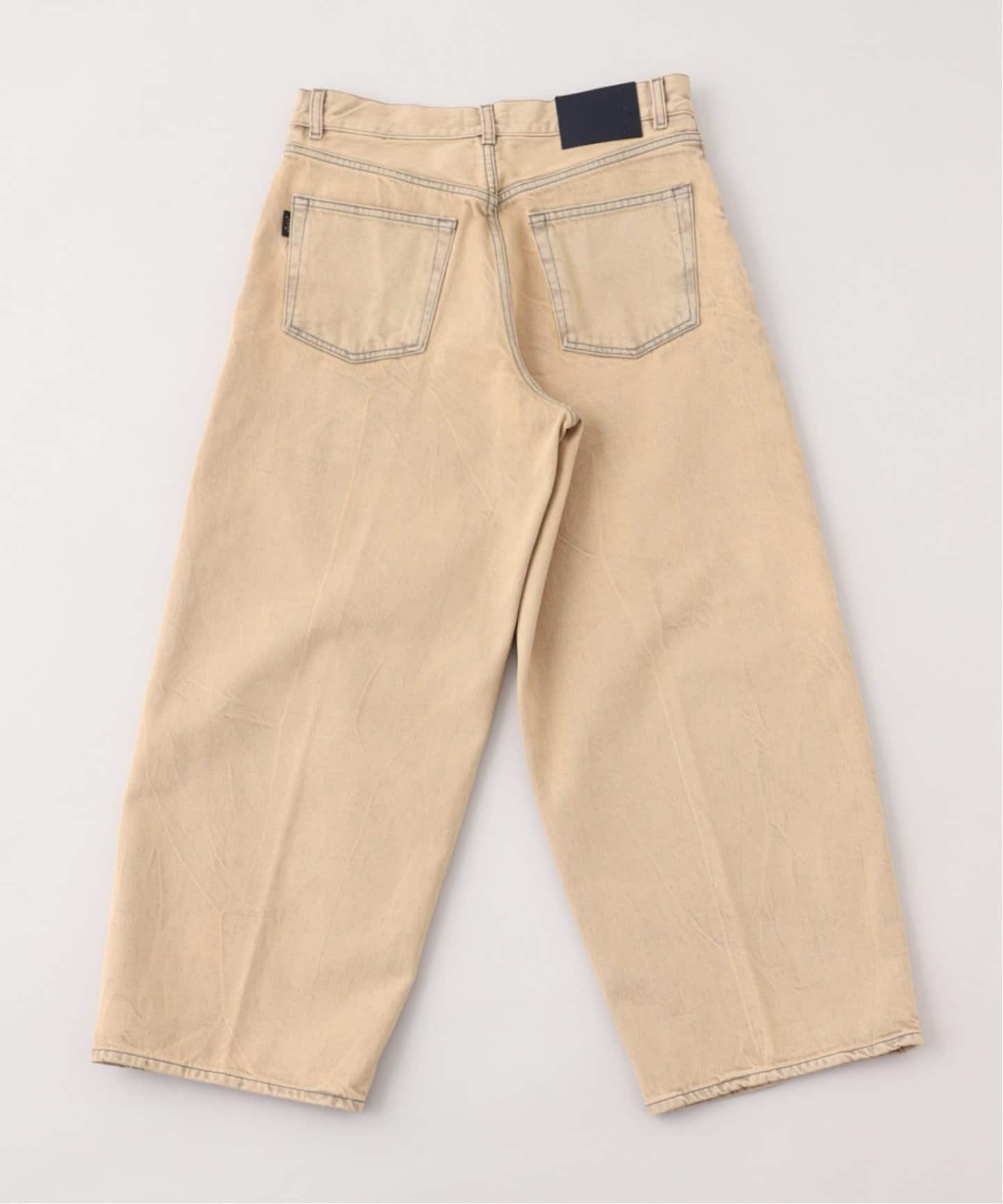パンツ HAIKURE Bethany Asian Fit 26 HAIKURE】BIG BETHANY ASIANFIT／ビッグシルエットアジアン