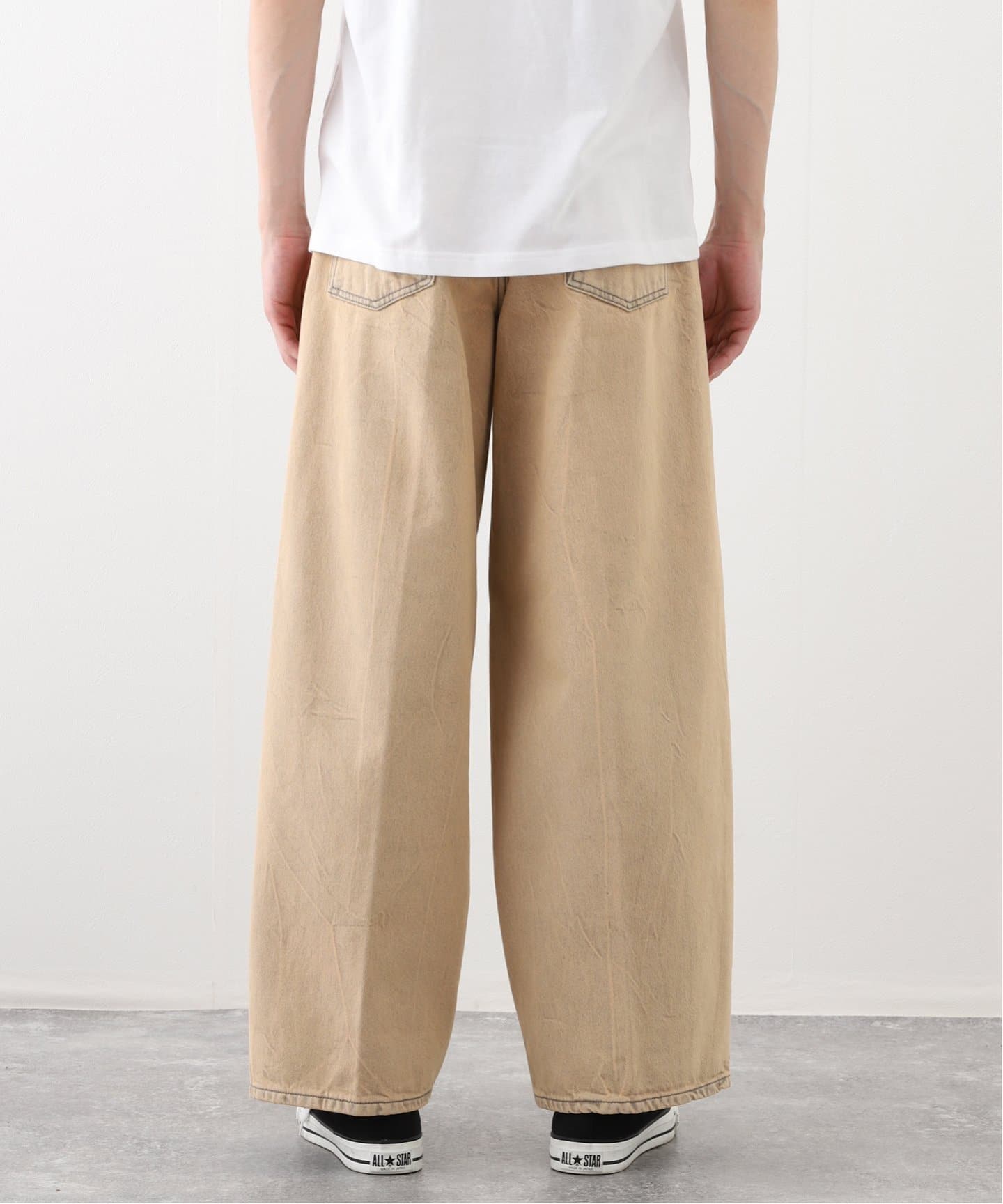 JOURNAL STANDARD 取扱い HAIKURE BIG BETHANY JOURNAL STANDARD 取扱い HAIKURE BIG BETHANY レディース