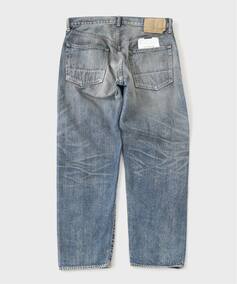 ANACHRONORM / アナクロノーム REGULAR TAPERED REMAKED（デニムパンツ 