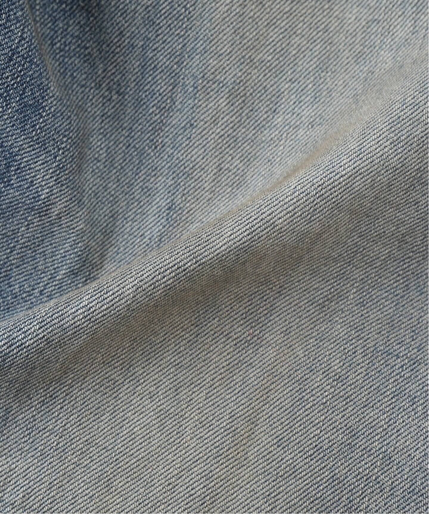 ANACHRONORM / アナクロノーム REGULAR TAPERED REMAKED（デニムパンツ