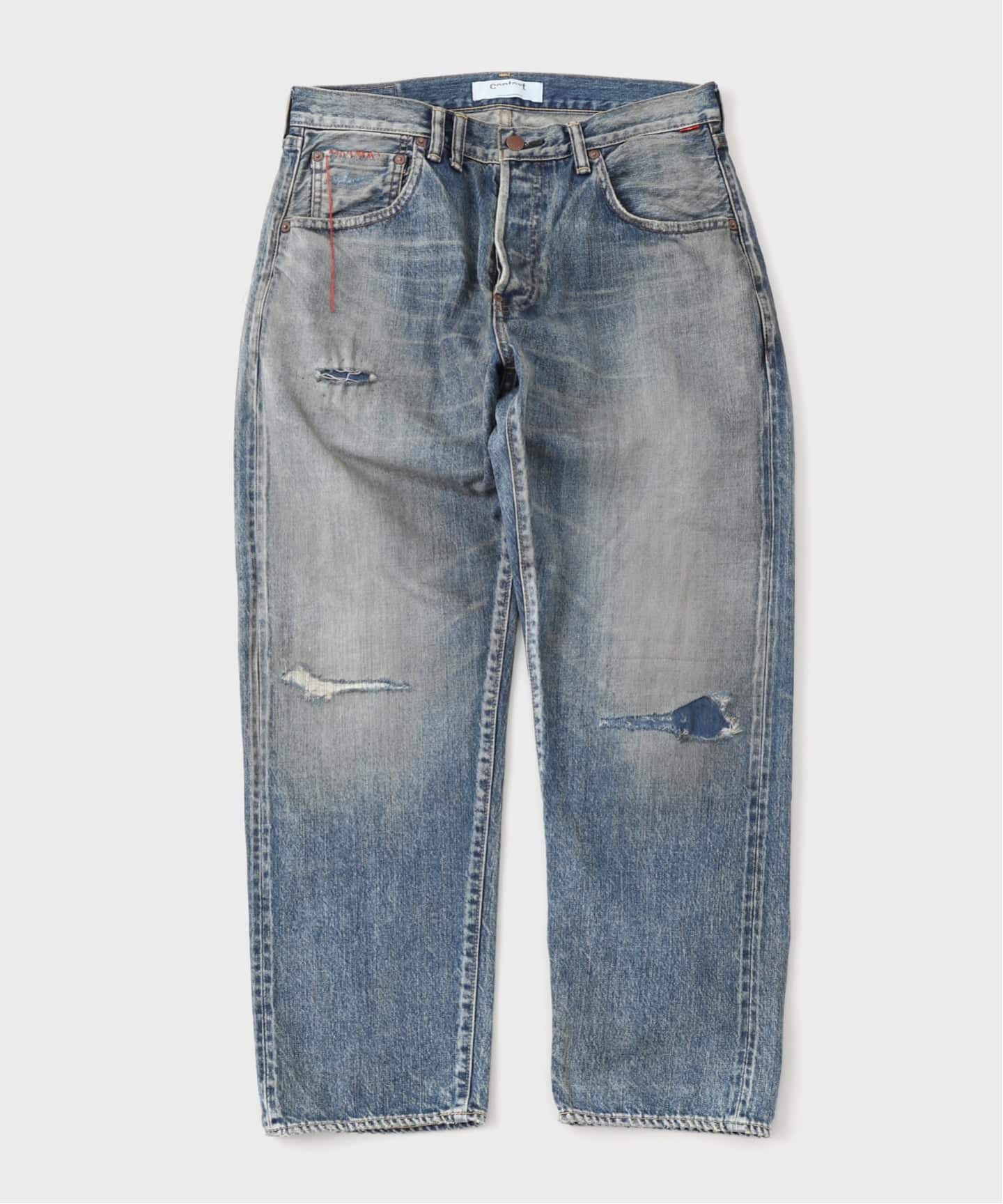 JOURNAL STANDARD｜ジャーナルスタンダードのデニムパンツ・ジーンズ