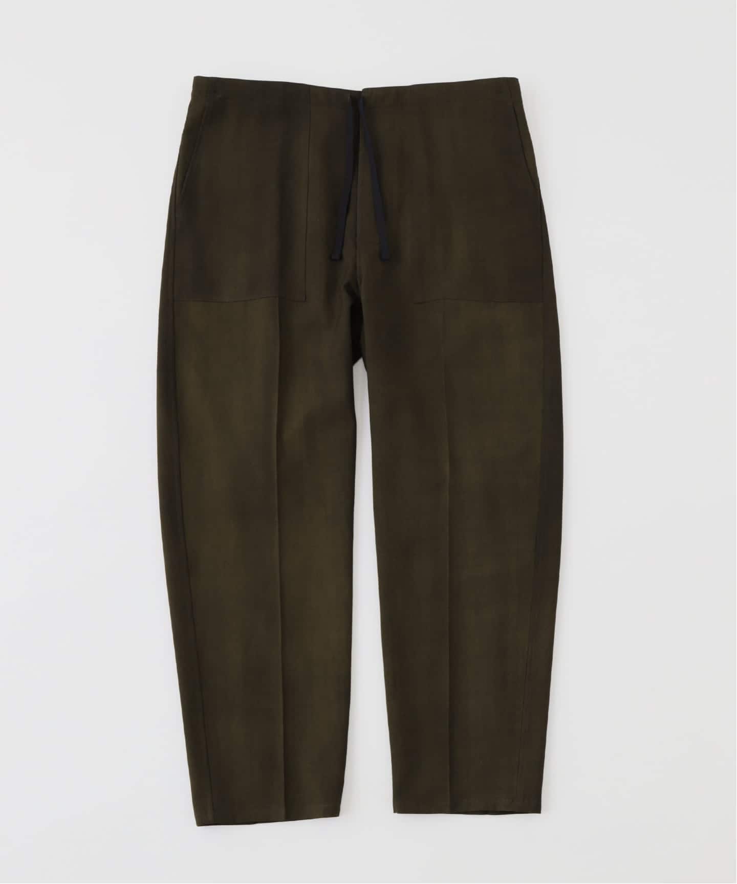 KAPTAIN SUNSHINE / キャプテンサンシャイン Take Easy Baker Pants