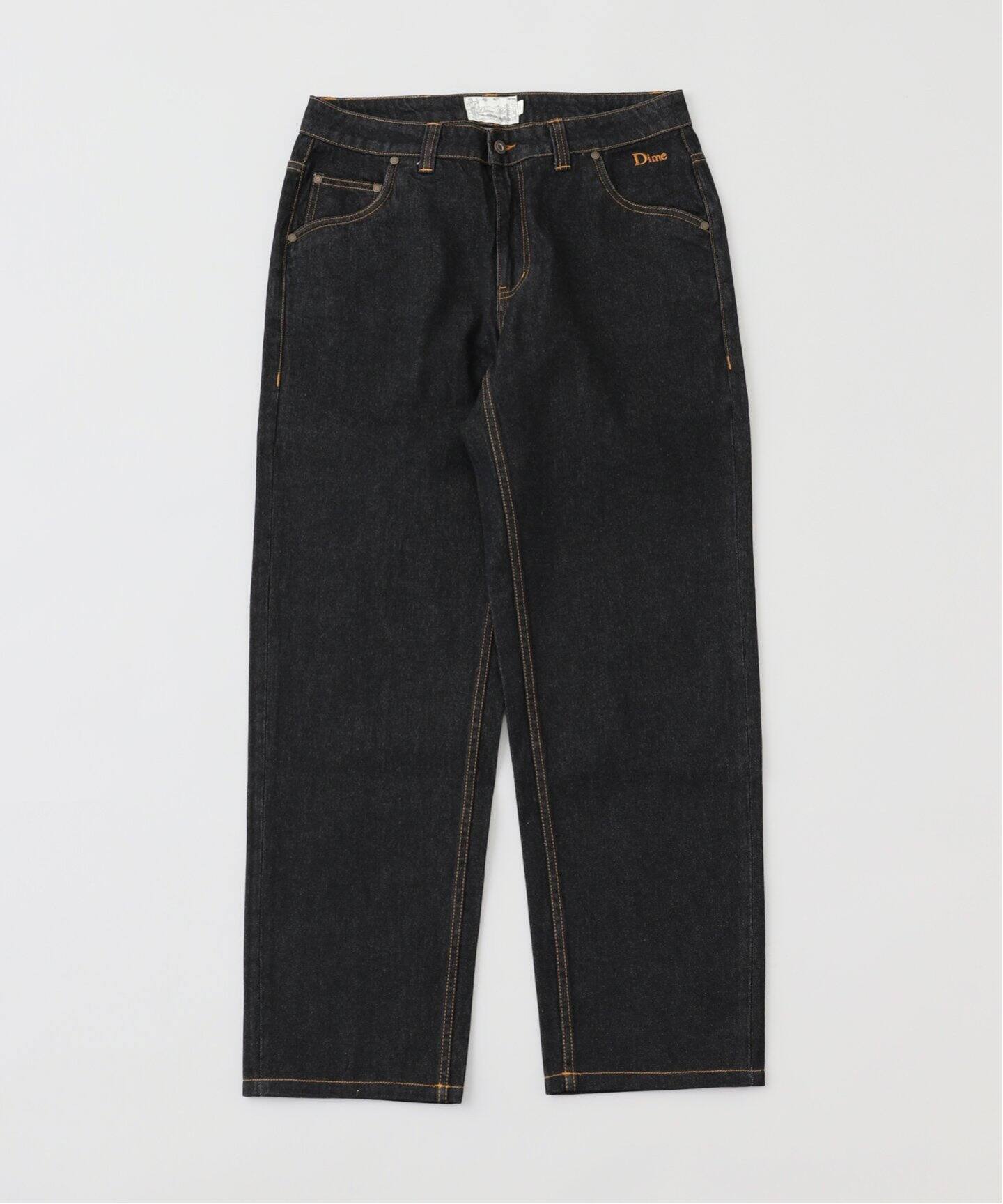 DIME CLASSIC RELAXED DENIM PANTS（デニムパンツ・ジーンズ 