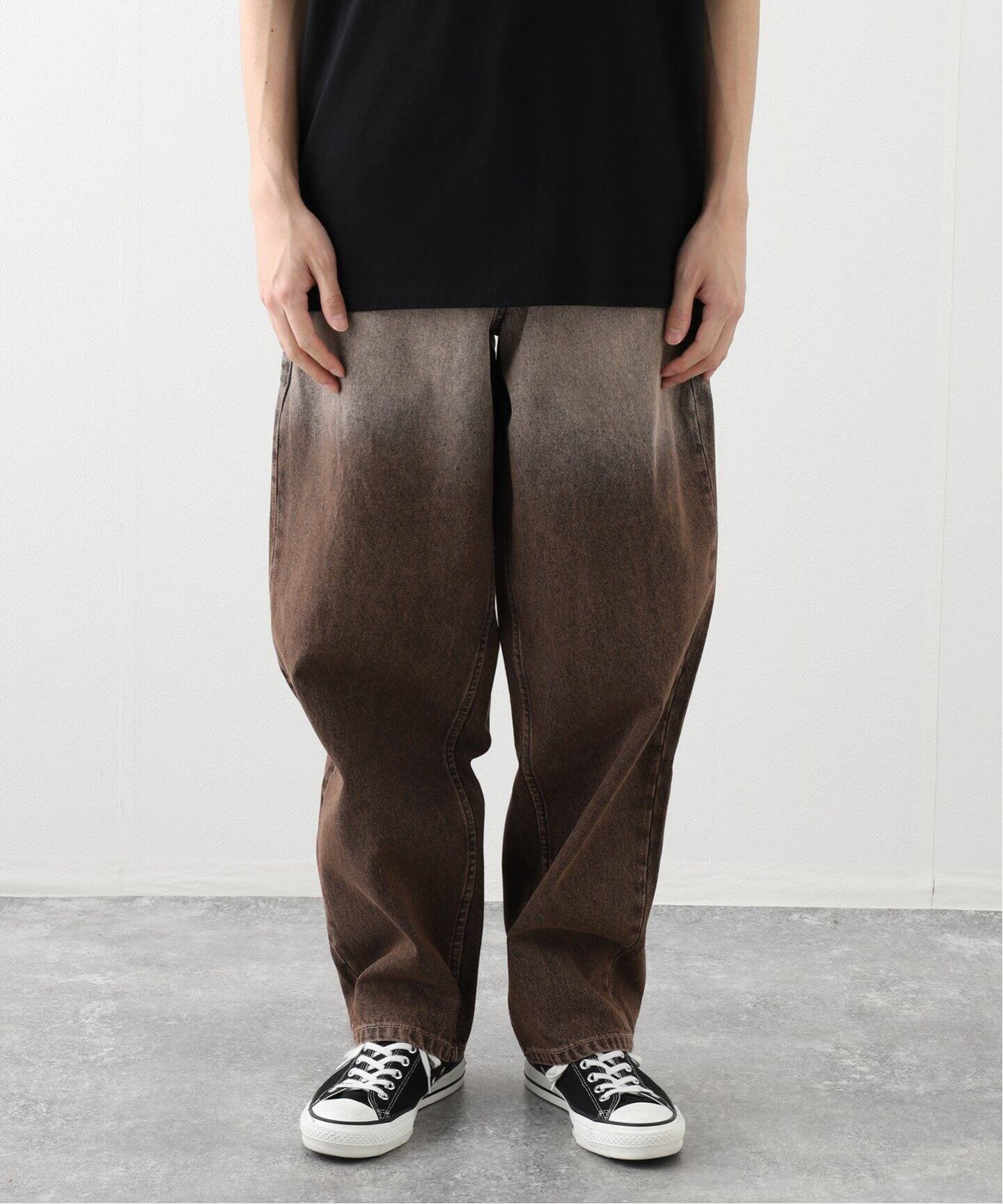 DIME / ダイム CLASSIC BAGGY DENIM PANTS（デニムパンツ・ジーンズ  