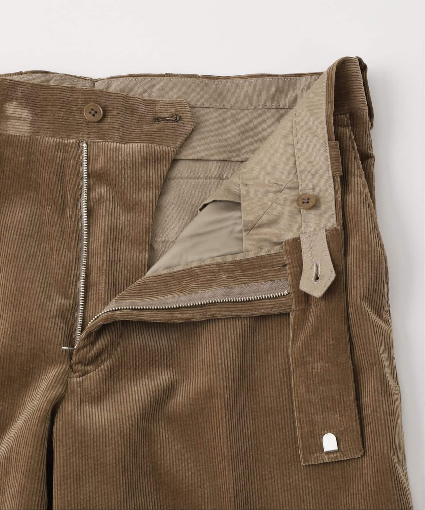 KAPTAIN SUNSHINE /キャプテンサンシャイン Suvin Corduroy D