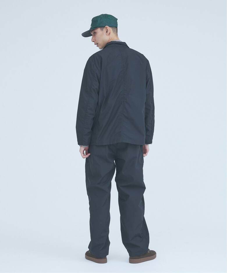 THE NORTH FACE PURPLE LABEL 別注 65/35 ワイドテーパード フィールド 