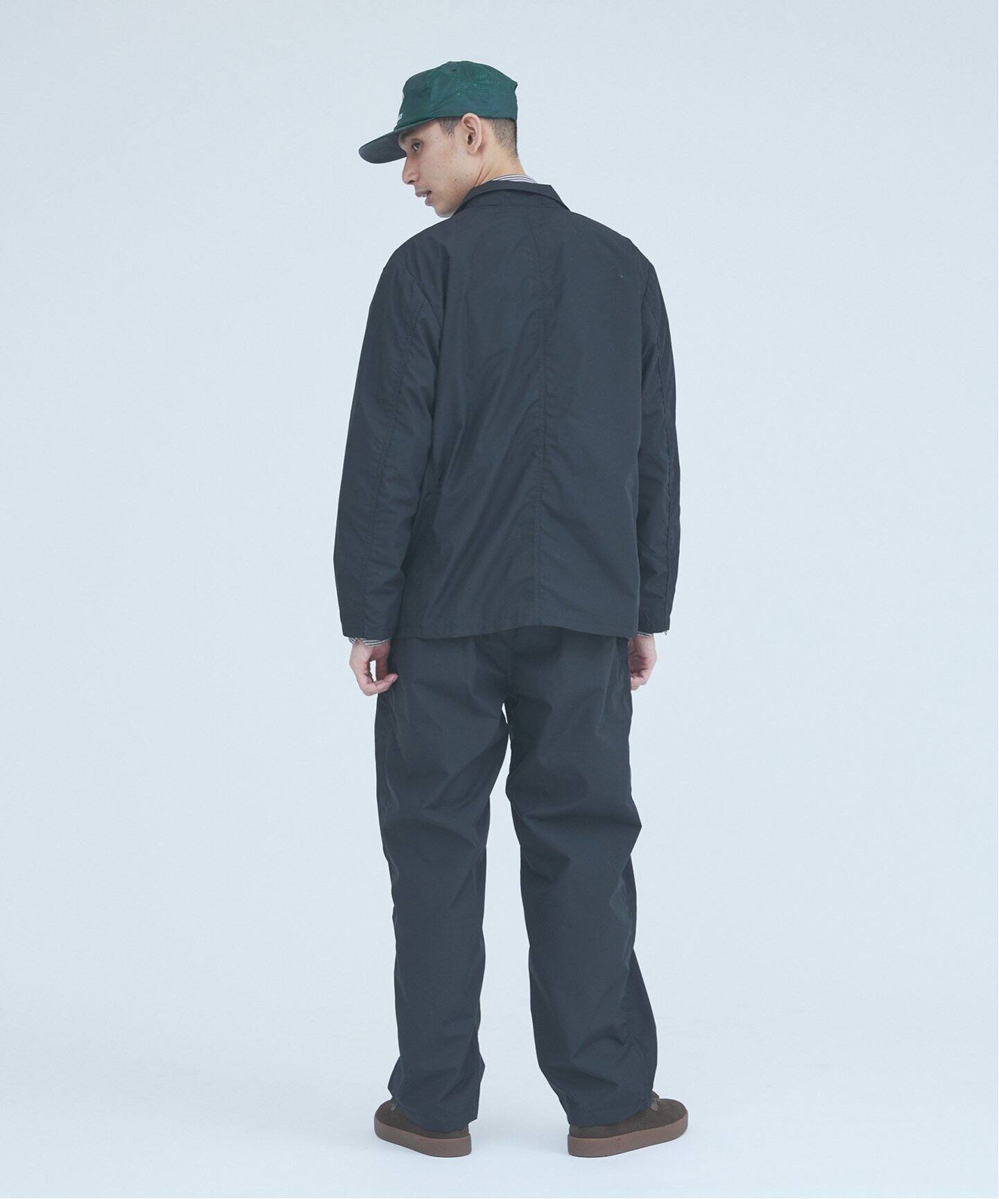 THE NORTH FACE PURPLE LABEL 別注 65/35 ワイドテーパード フィールド 