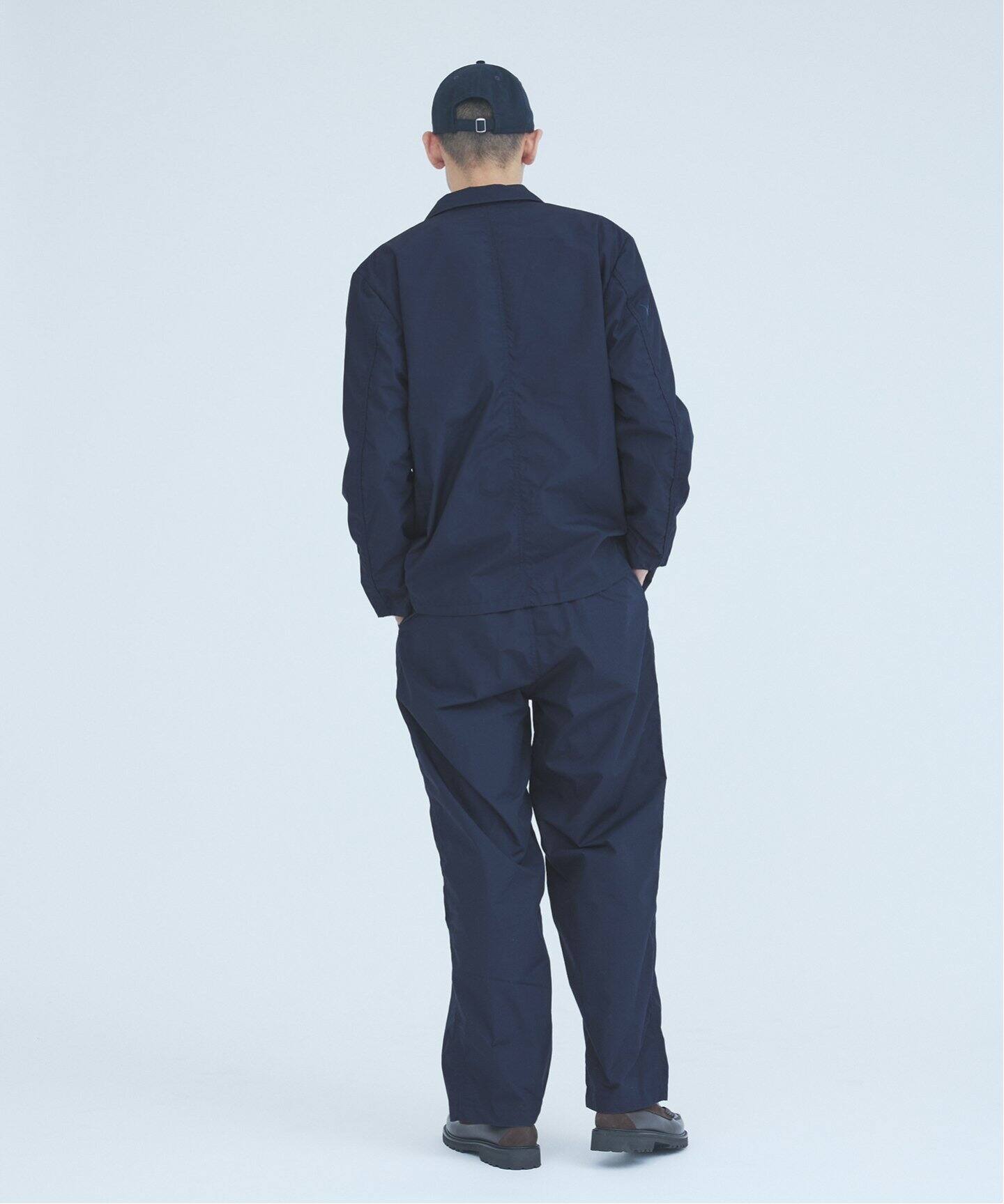 THE NORTH FACE PURPLE LABEL 別注 65/35 ワイドテーパード フィールド