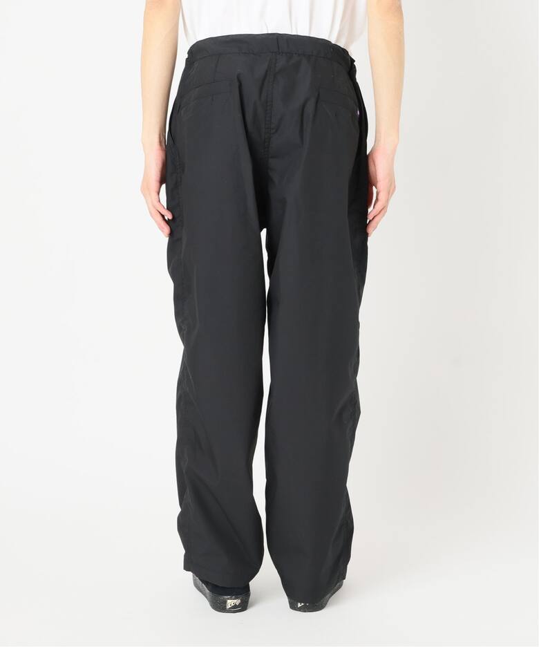 THE NORTH FACE PURPLE LABEL 別注 65/35 ワイドテーパード フィールド 