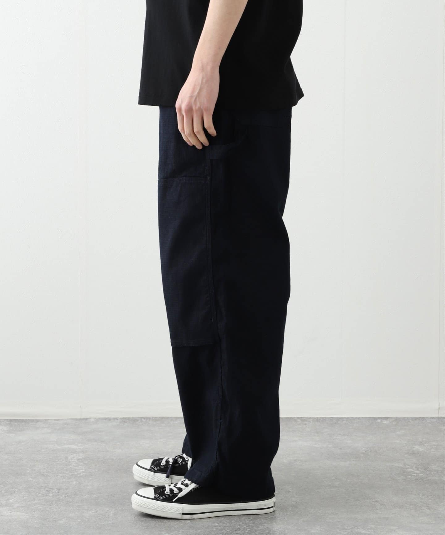 ENGINEERED GARMENTS カーゴ パンツ XL 53-1-10