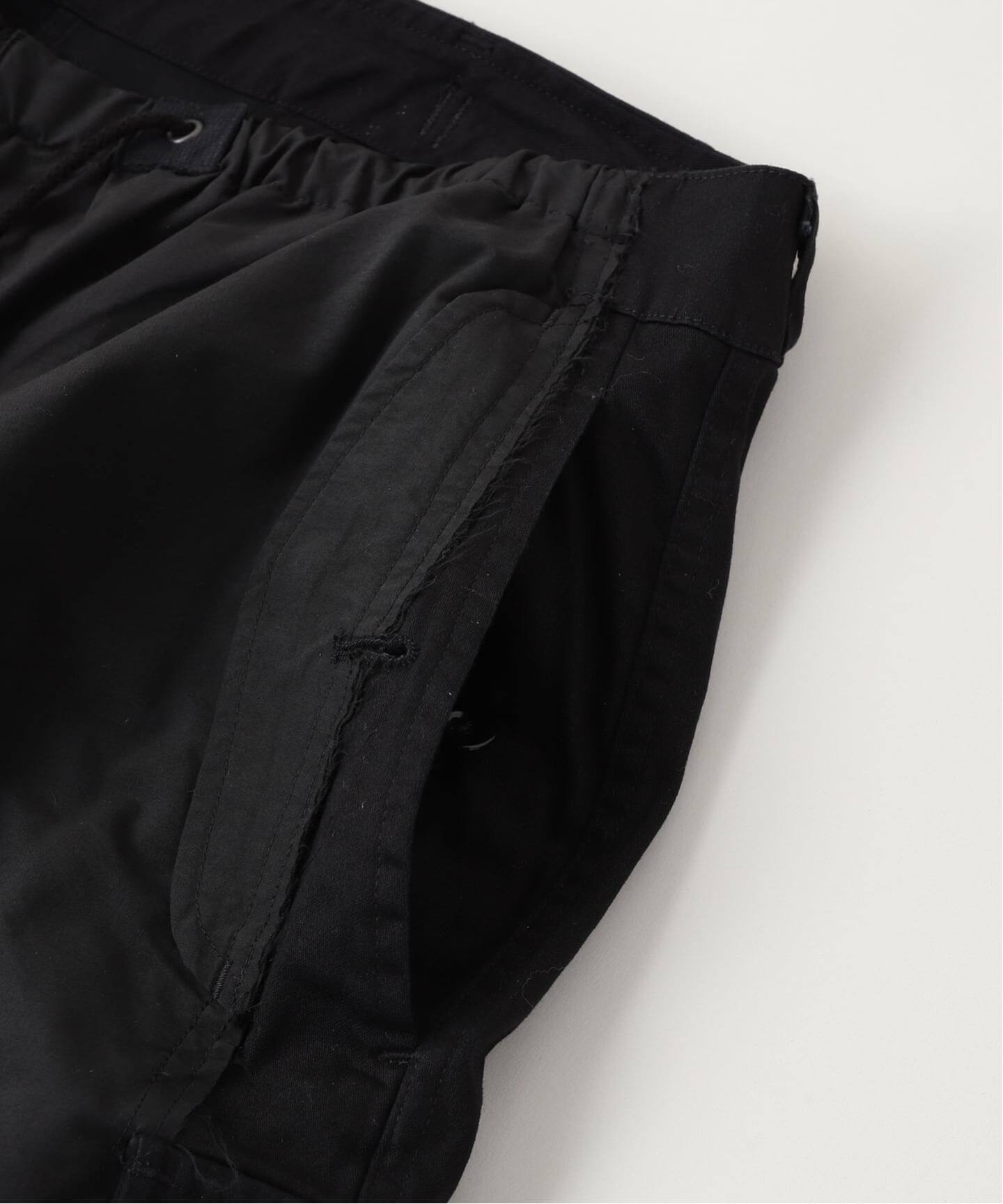 YOKE / ヨーク Connected Military Pants（カーゴパンツ）｜JOURNAL