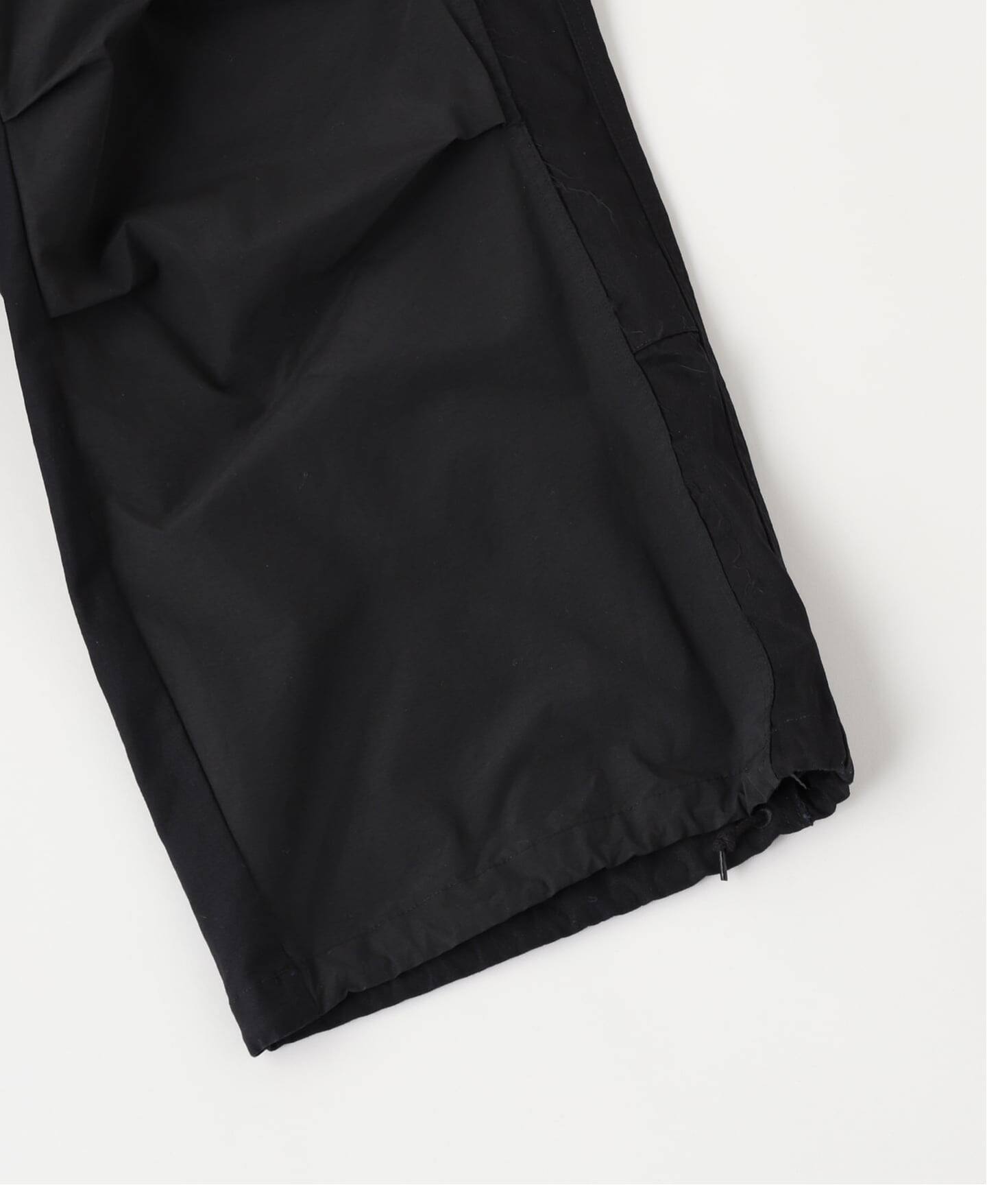 YOKE / ヨーク Connected Military Pants（カーゴパンツ）｜JOURNAL