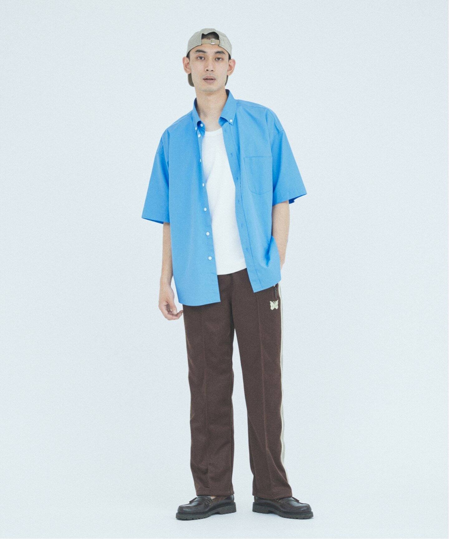 NEEDLES / ニードルズ 別注 トラックパンツ ストレート