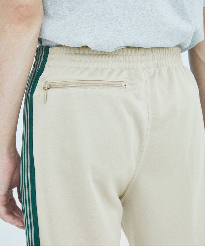 NEEDLES / ニードルズ 別注 トラックパンツ ストレート（ジャージ  