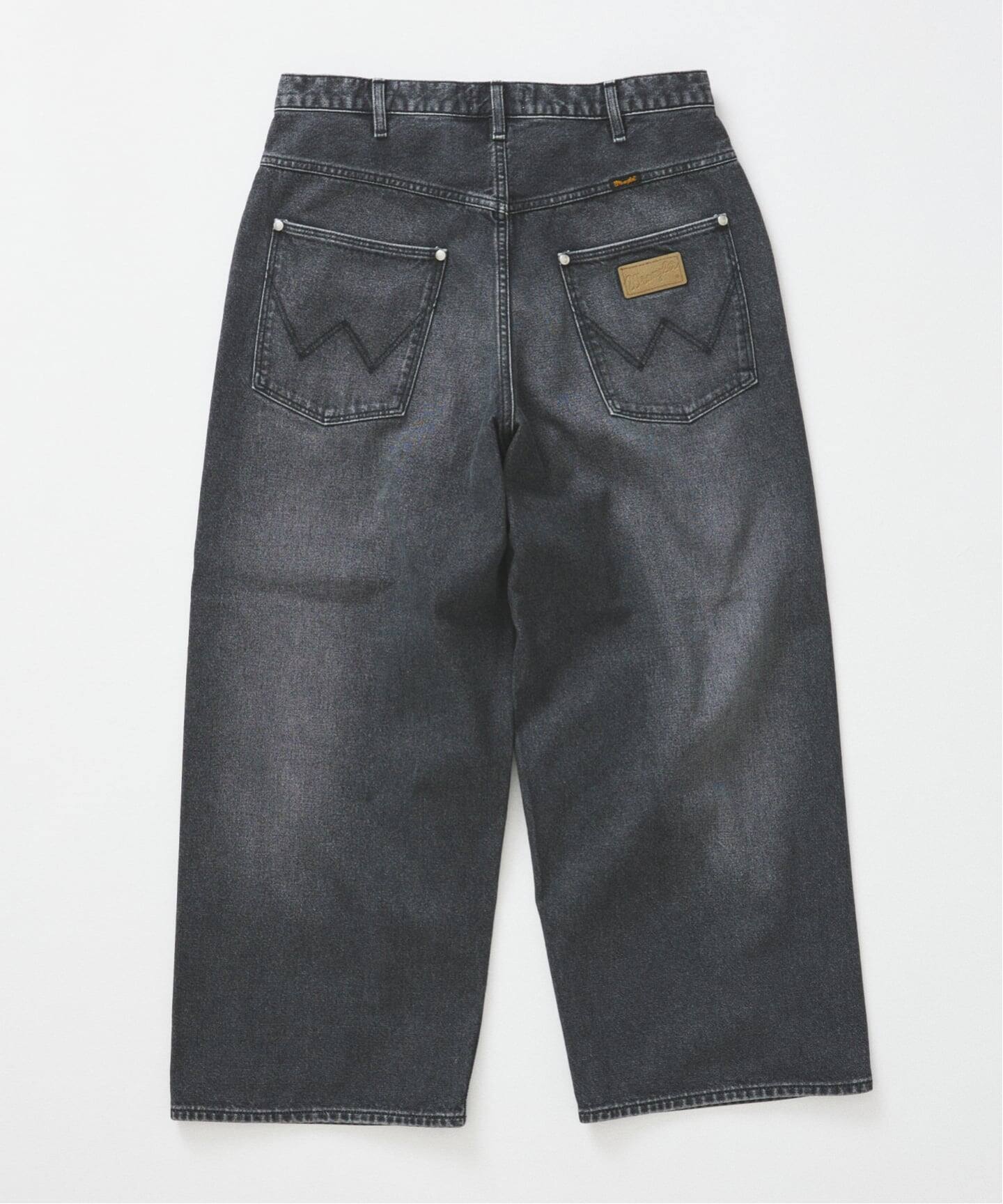 Wrangler / ラングラー for FOLL デニム パンツ（デニムパンツ 