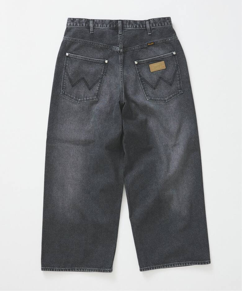 Wrangler / ラングラー for FOLL デニム パンツ（デニムパンツ 