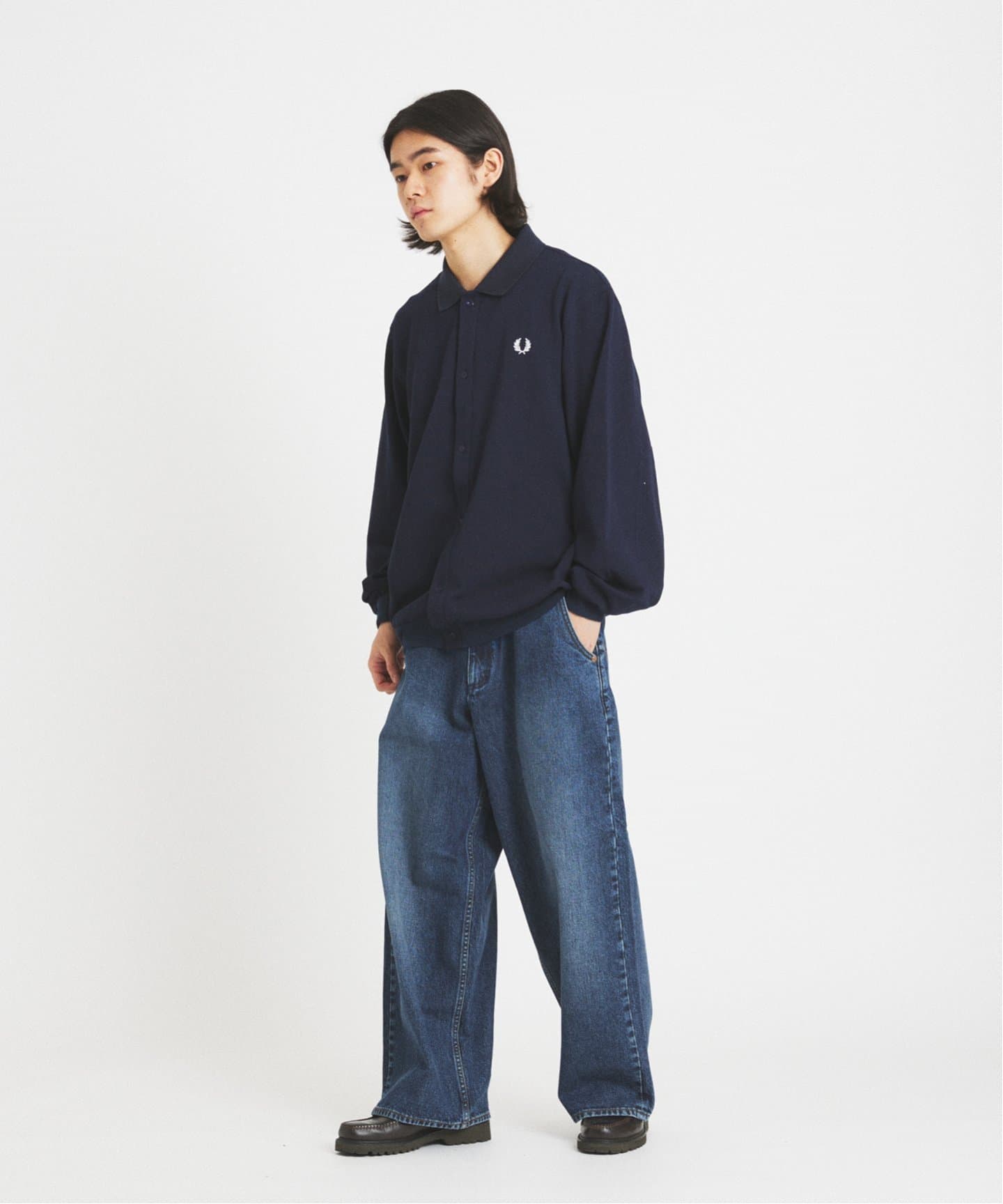 ラングラー　デニムジャケット　FOLL ジャーナルスタンダード Wrangler for FOLL」待望のコラボが発売！｜JOURNAL STANDARD
