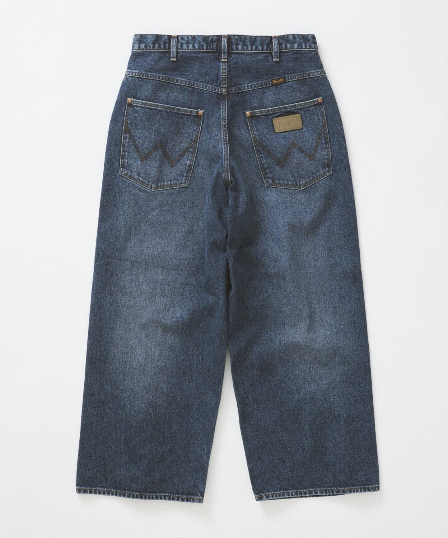 Wrangler / ラングラー for FOLL デニム パンツ（デニムパンツ 