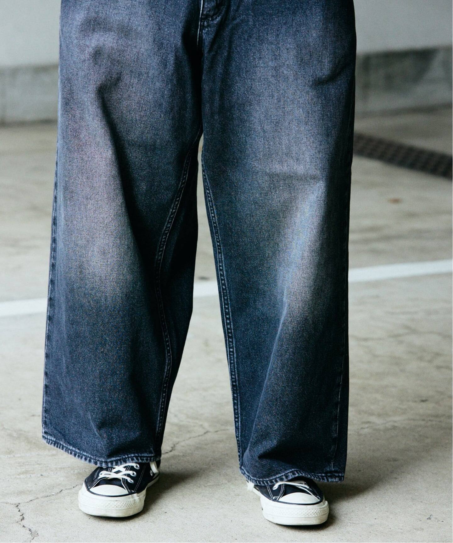 Wrangler / ラングラー for FOLL デニム パンツ（デニムパンツ 
