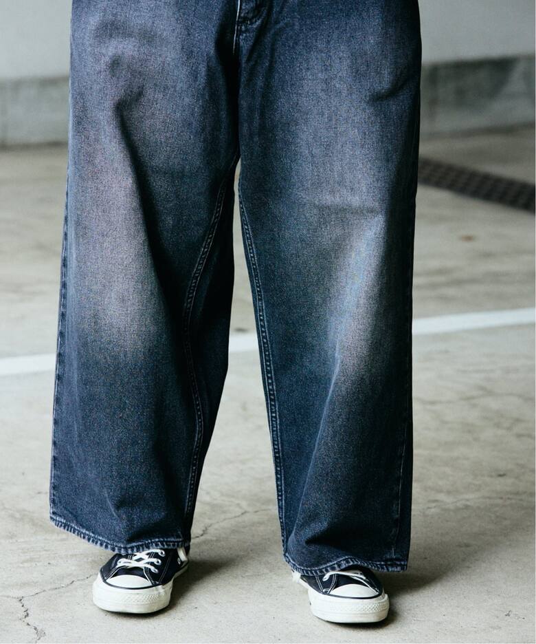 Wrangler / ラングラー for FOLL デニム パンツ（デニムパンツ 