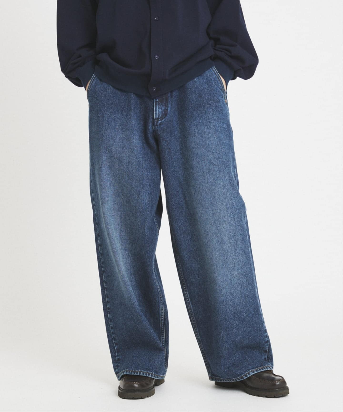 Wrangler / ラングラー for FOLL デニム パンツ(デニムパンツ Wrangler / ラングラー for FOLL デニム パンツ(デニムパンツ