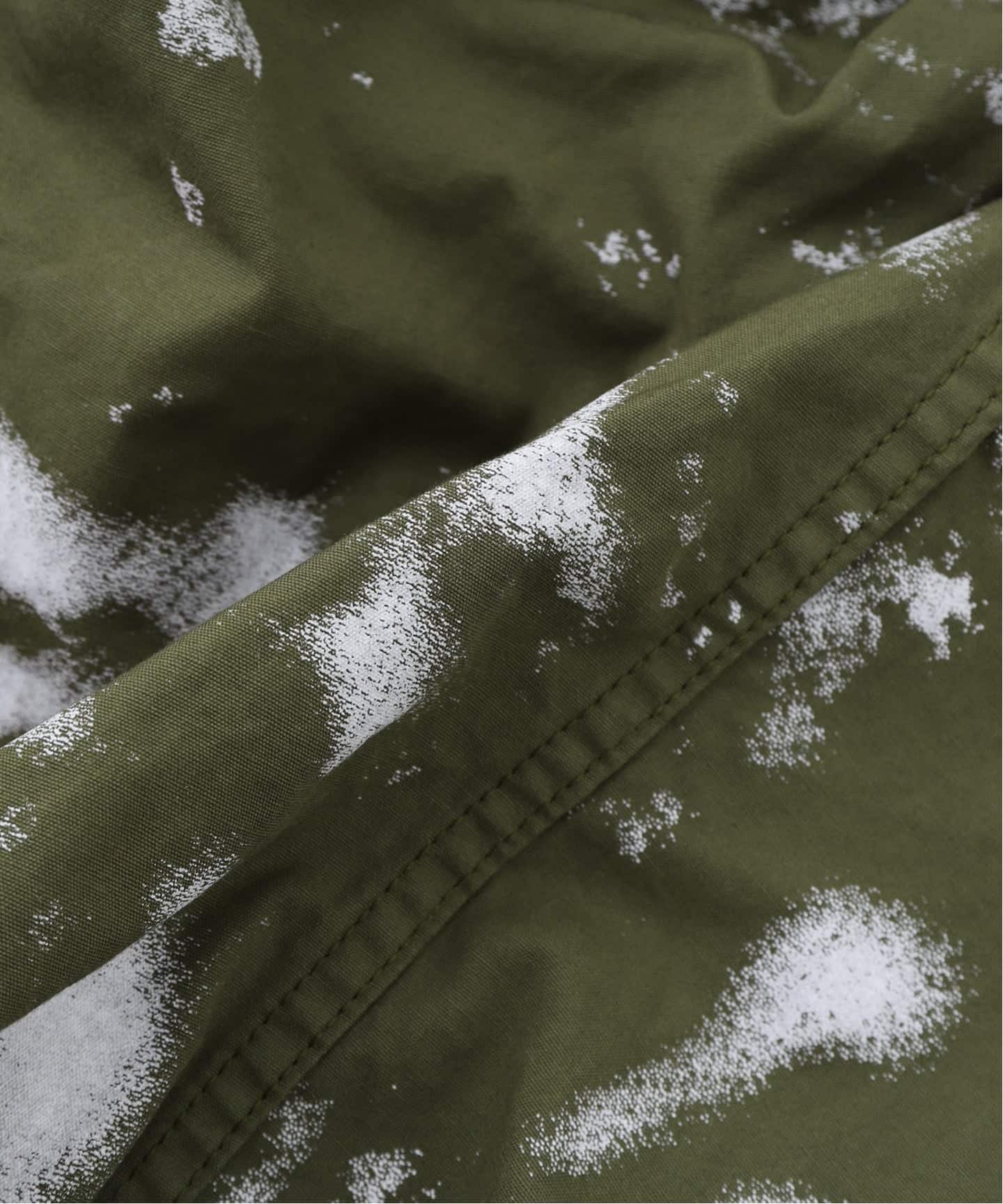 ジャーナルスタンダード（JOURNAL STANDARD）/Gurank / グランク SMU camouflage cargo Pants Gurank / グランク SMU camouflage cargo Pants（カーゴパンツ