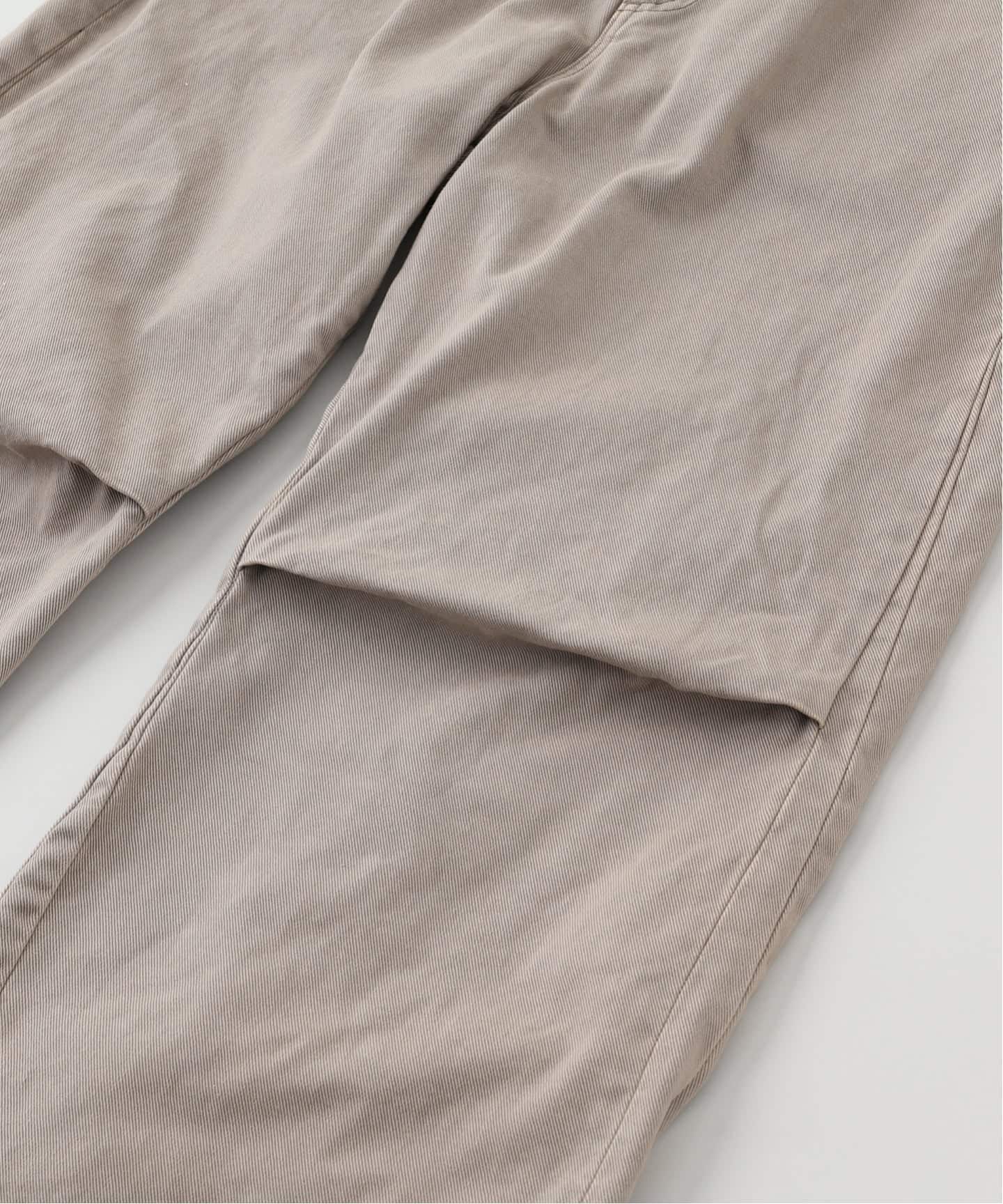 FIFTH Pleated Knee Loose Fit Baggy Pants（その他パンツ）｜JOURNAL