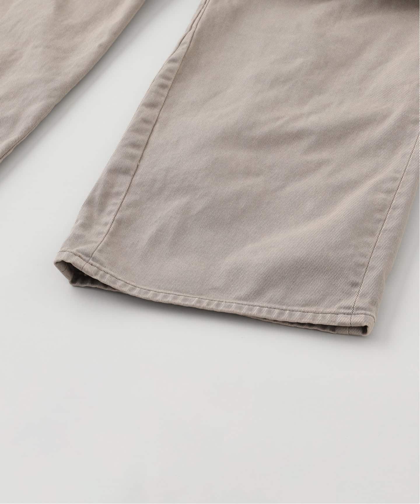 FIFTH Pleated Knee Loose Fit Baggy Pants（その他パンツ）｜JOURNAL