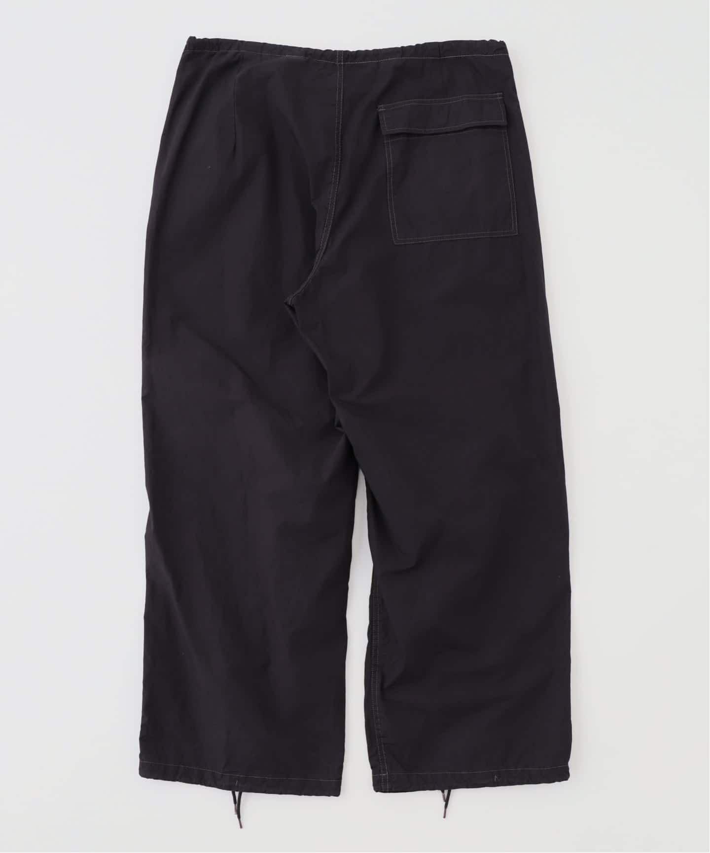 FIFTH / フィフス Arctic Snow Camouflage Trousers（カーゴ