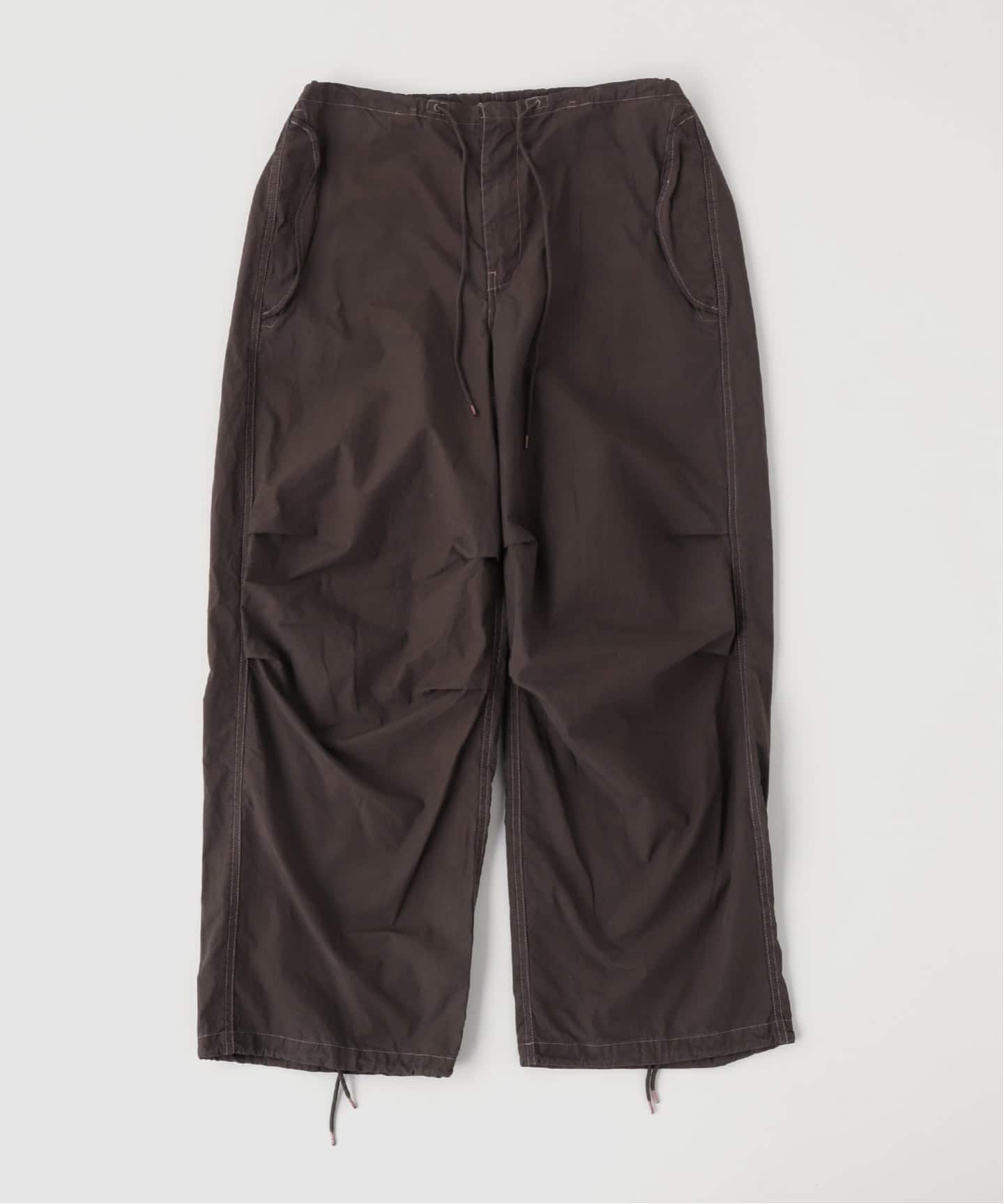 FIFTH / フィフス Arctic Snow Camouflage Trousers（カーゴパンツ