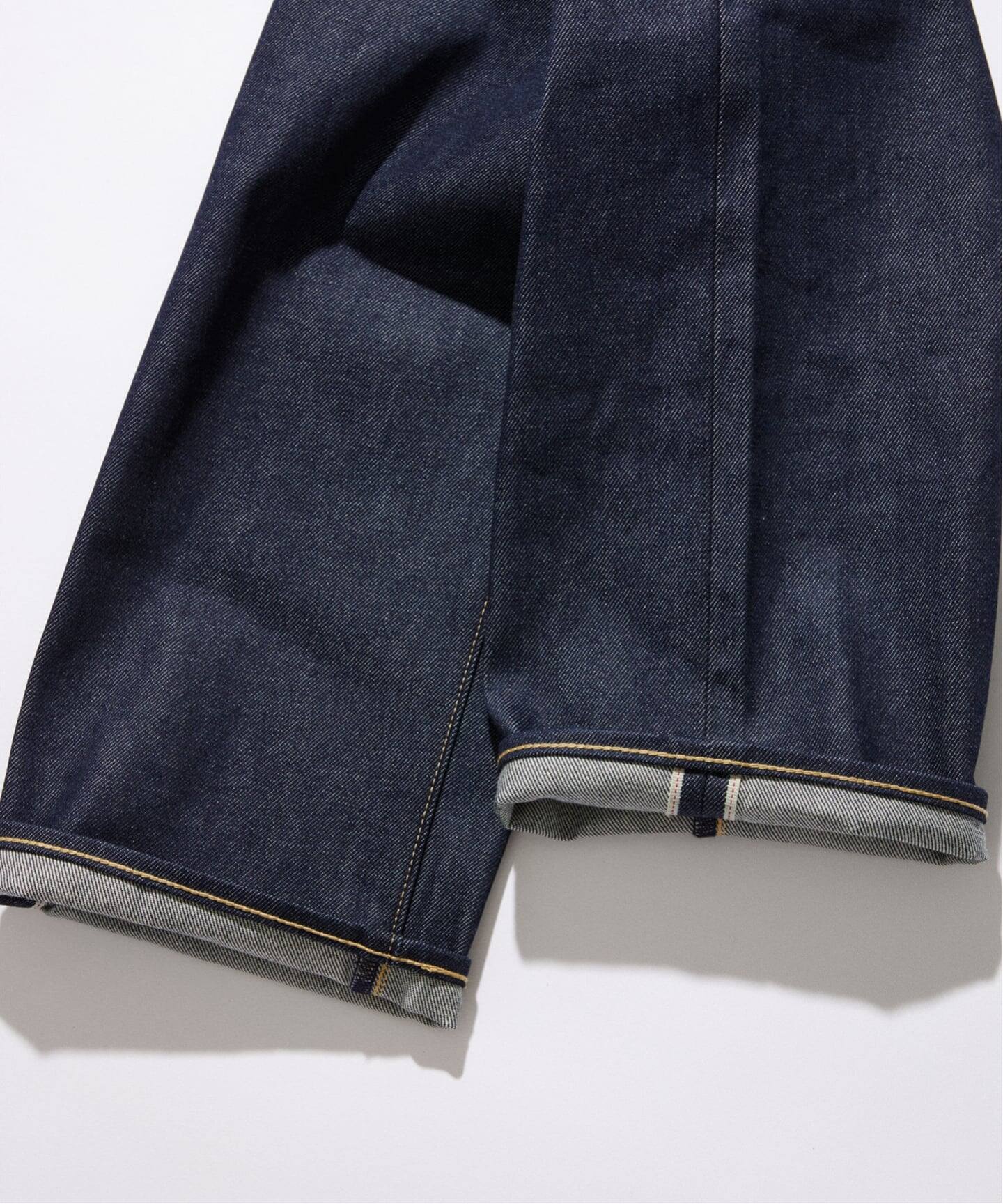 LEVI'S(R)/リーバイス(R) 別注 501(R) セルビッチ リジッド【L28