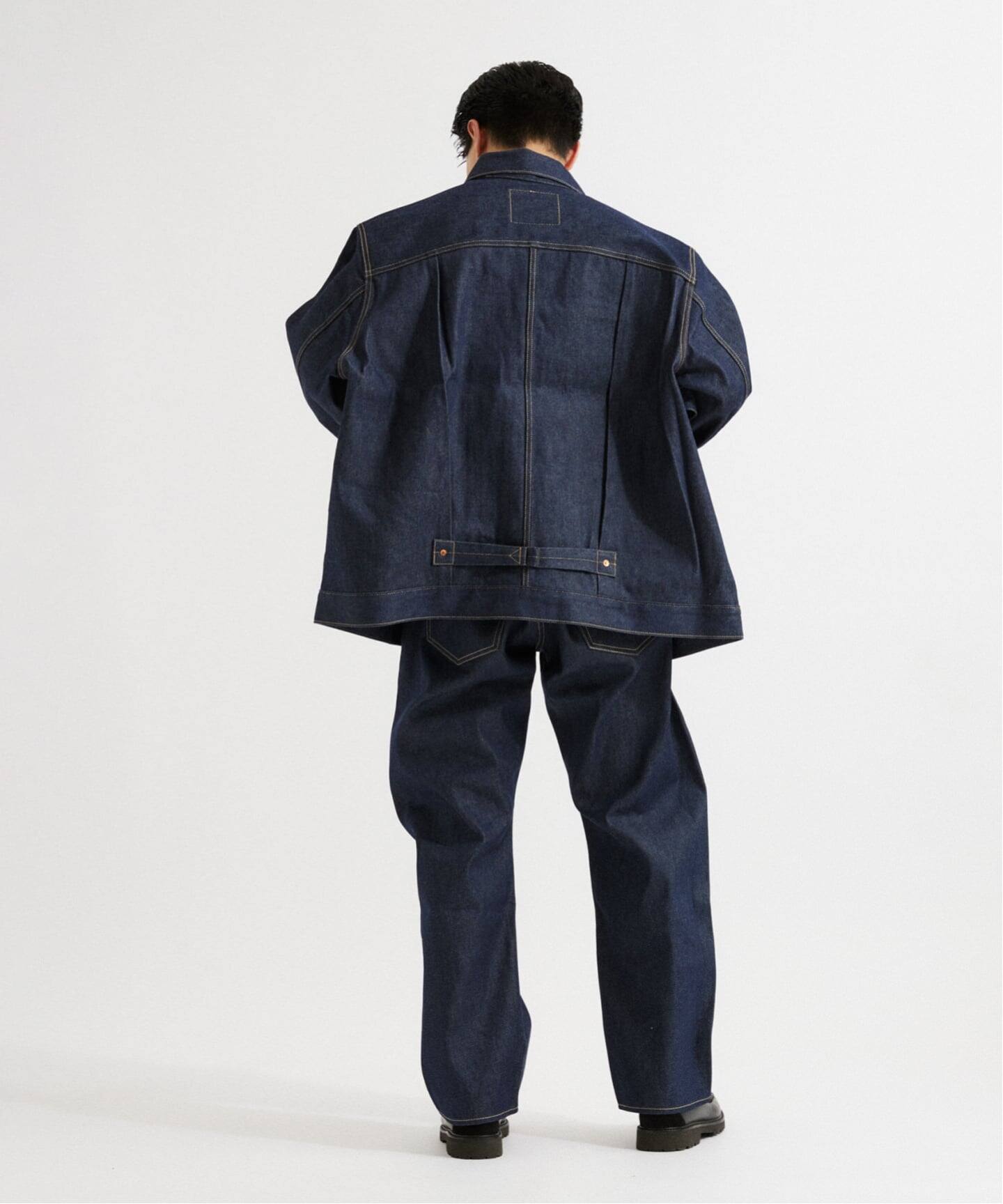 LEVI'S 501 W32 L32 journal standard別注 予約》LEVI'S(R)/リーバイス(R) 別注 501(R) セルビッチ