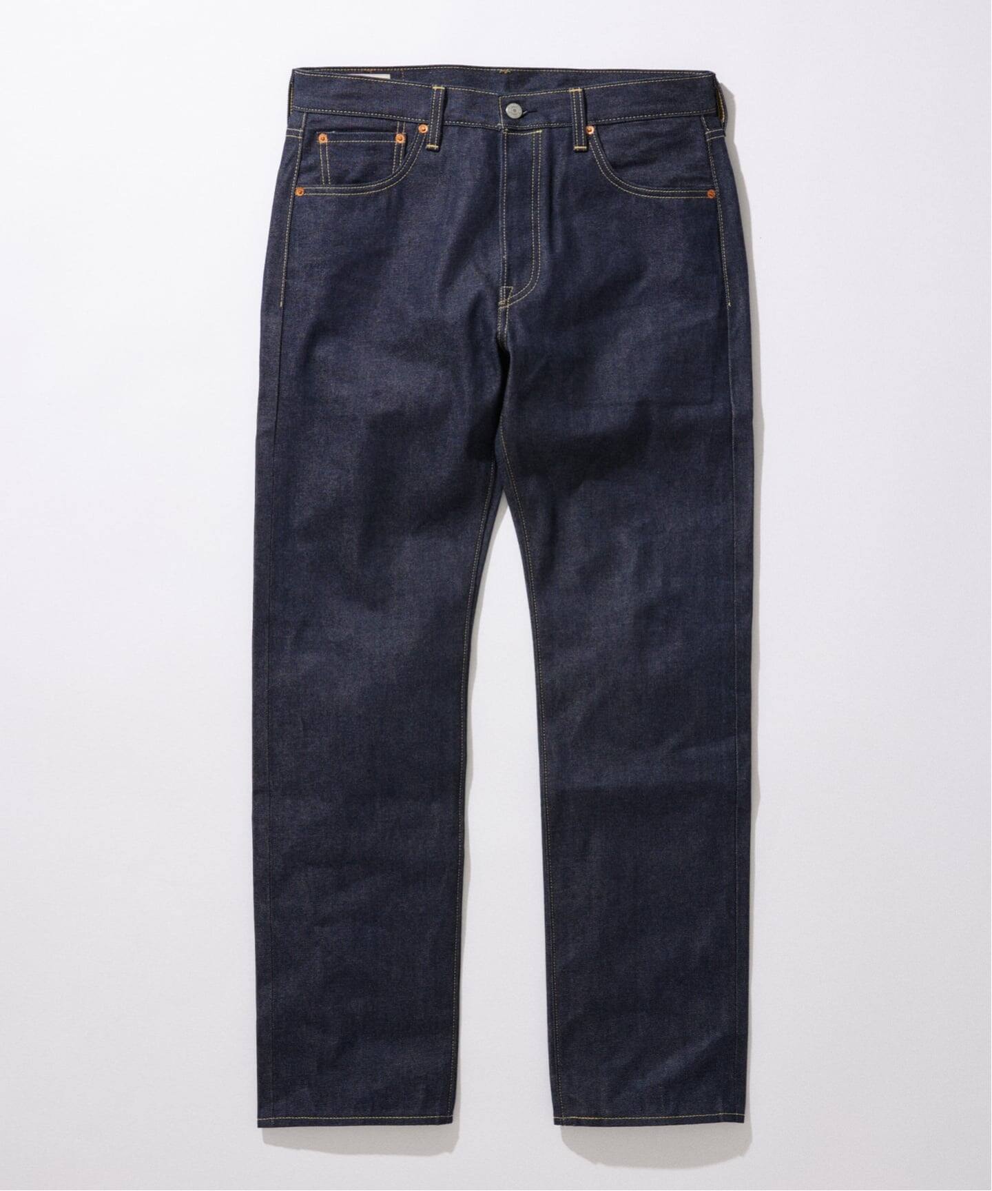 JOURNAL STANDARD 別注 リーバイス 501 W32 L30 予約》LEVI'S(R)/リーバイス(R) 別注 501(R) セルビッチ