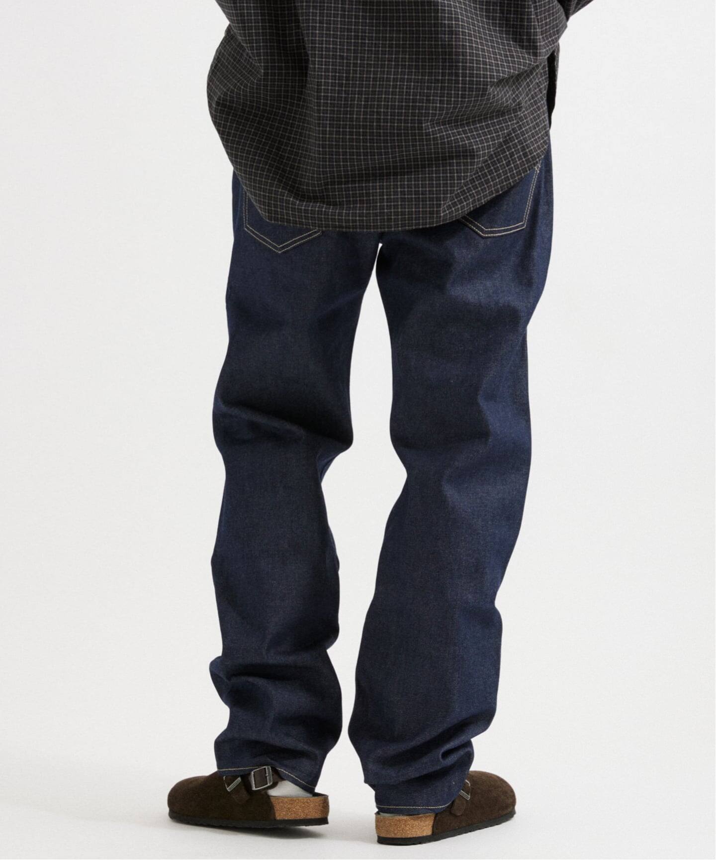 リーバイス501別注セルビッチデニム 予約》LEVI'S(R)/リーバイス(R) 別注 501(R) セルビッチ