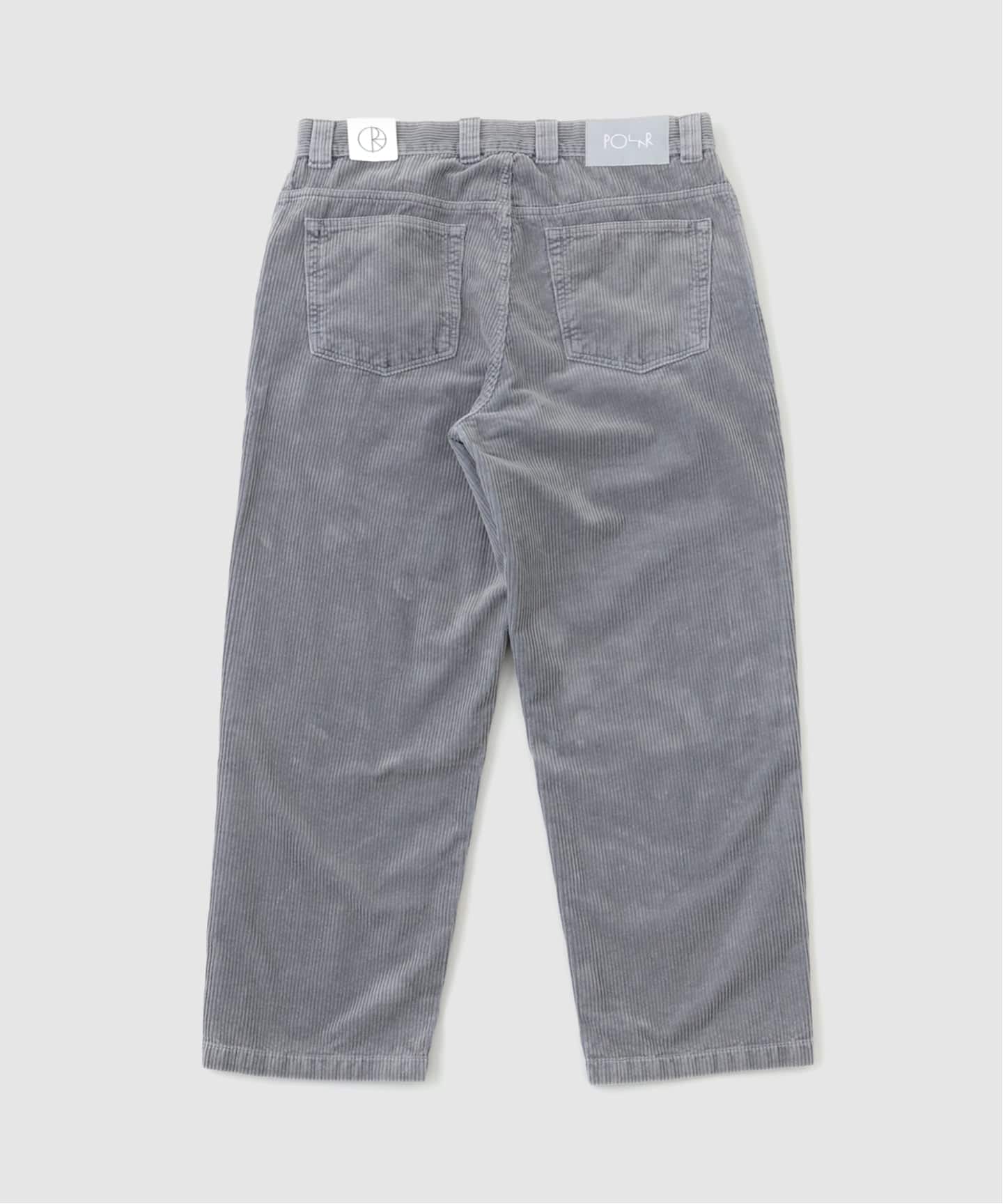 POLAR SKATE CO. / ポーラースケートカンパニー 93! Pants Ovedyed